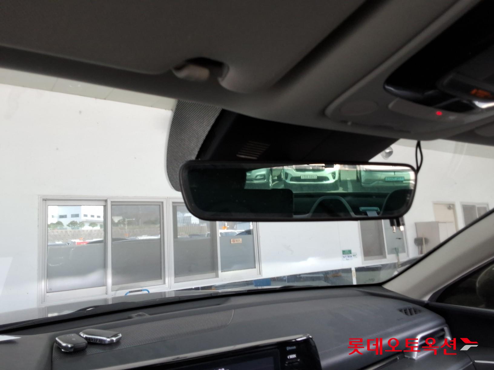 Kia K5 id 3803756 из Кореи 31