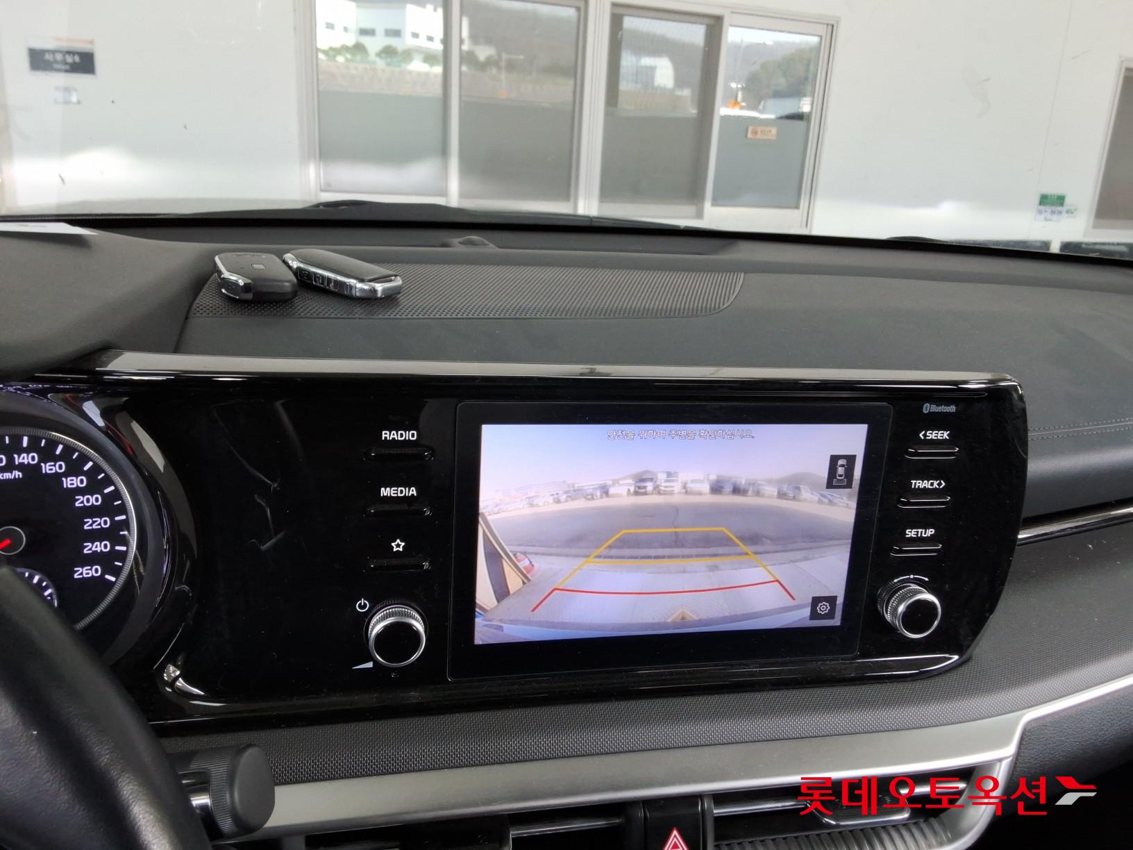 Kia K5 id 3803756 из Кореи 32