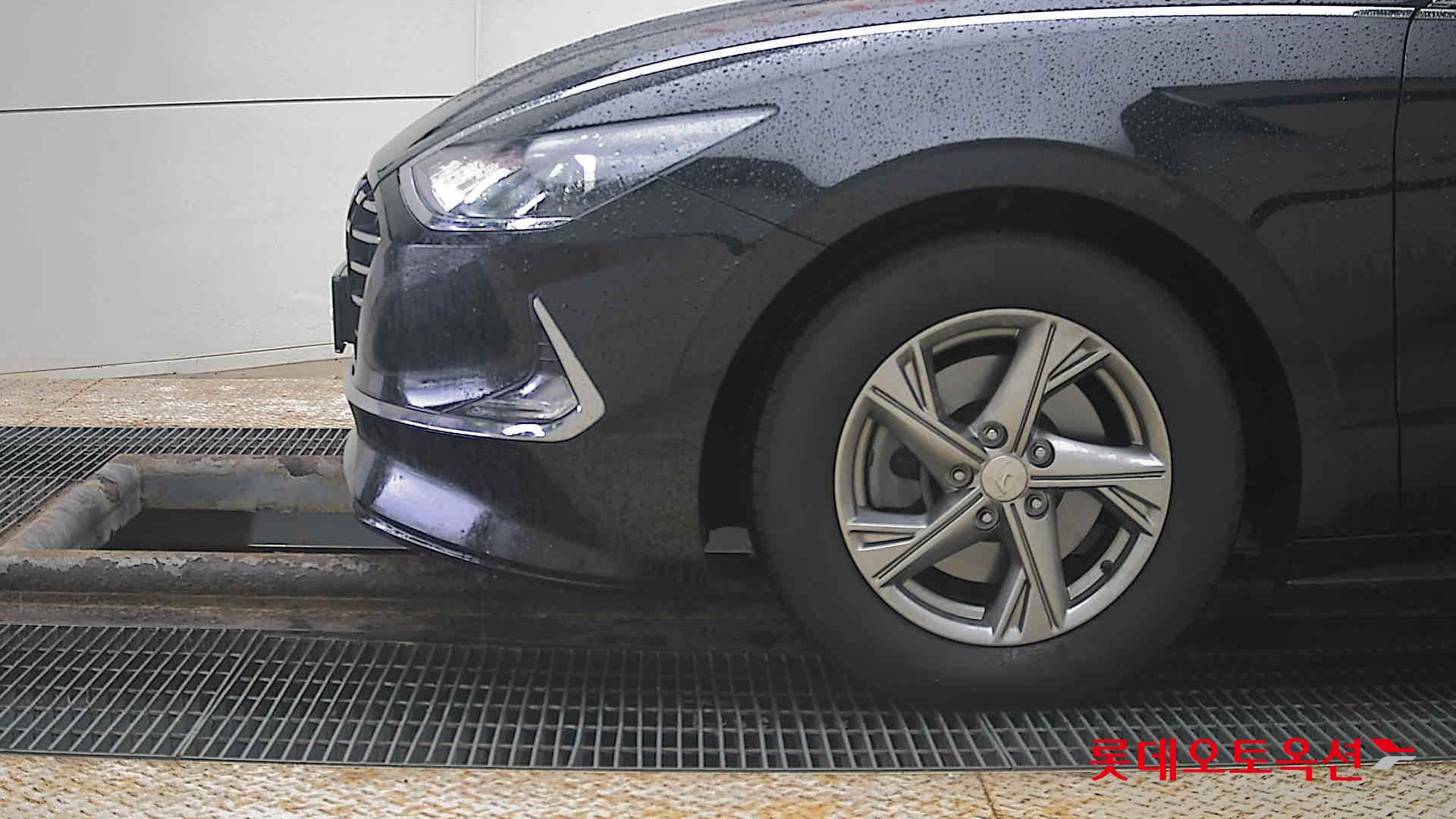 Hyundai Sonata id 3809877 из Кореи 21