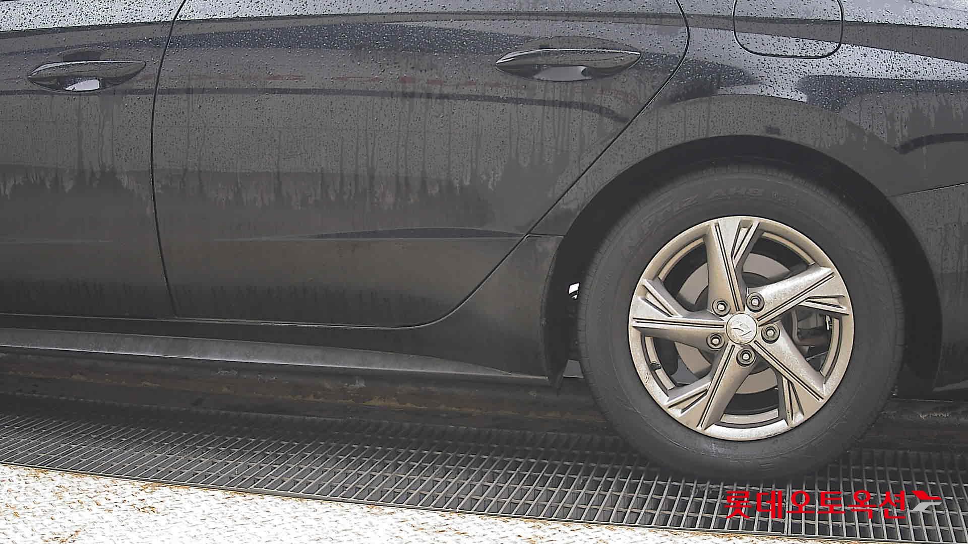 Hyundai Sonata id 3809877 из Кореи 22