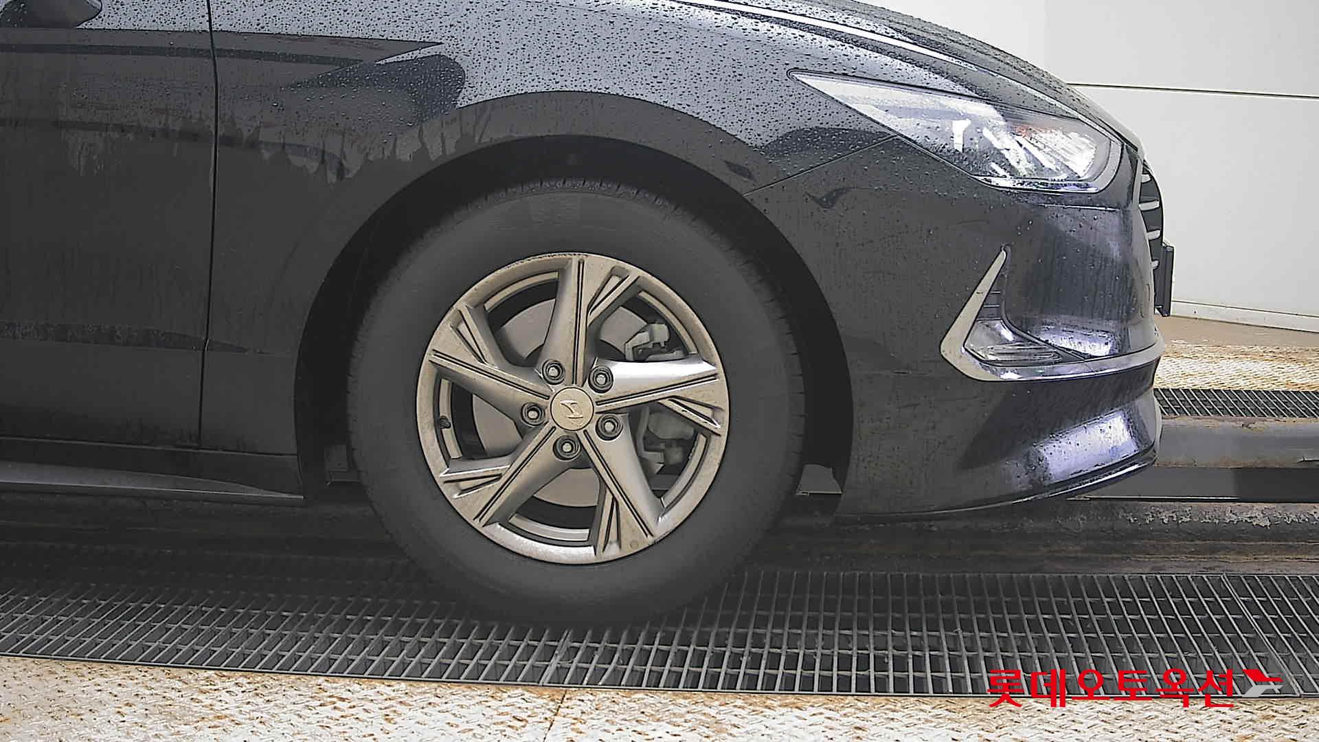 Hyundai Sonata id 3809877 из Кореи 23