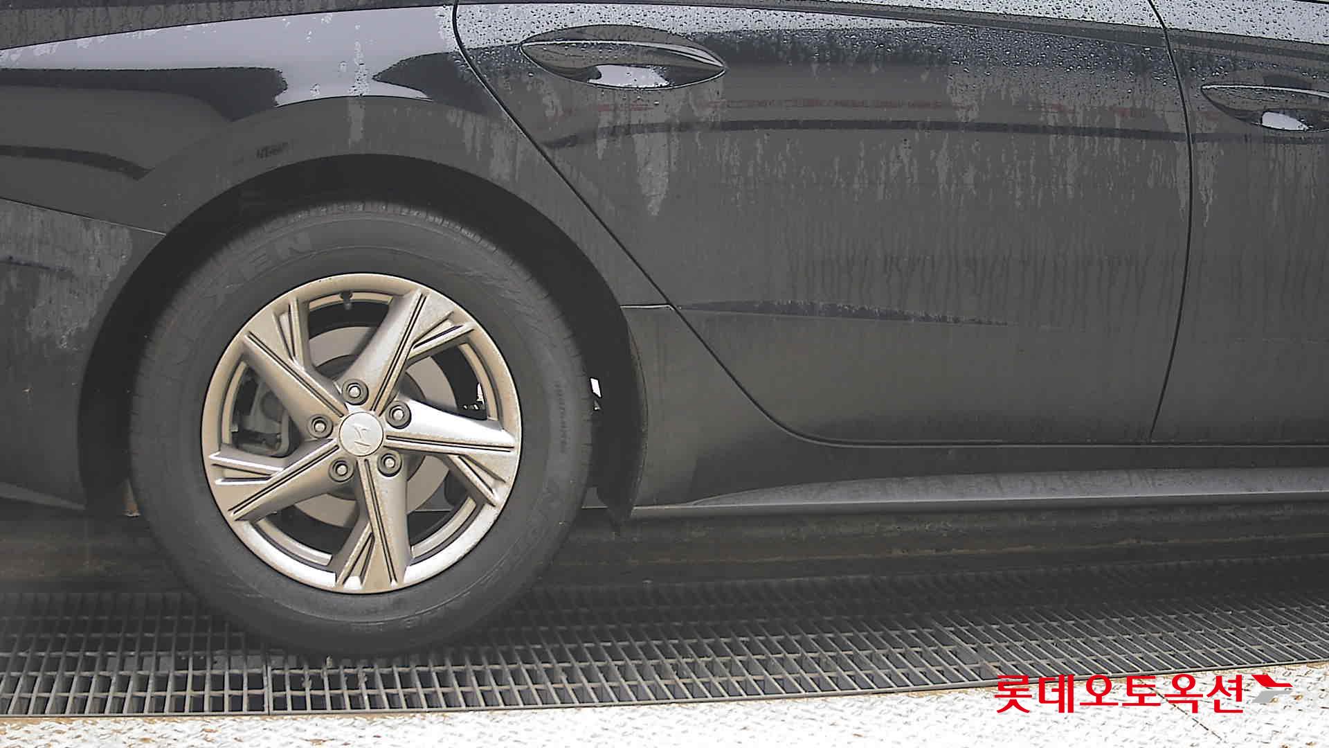 Hyundai Sonata id 3809877 из Кореи 24