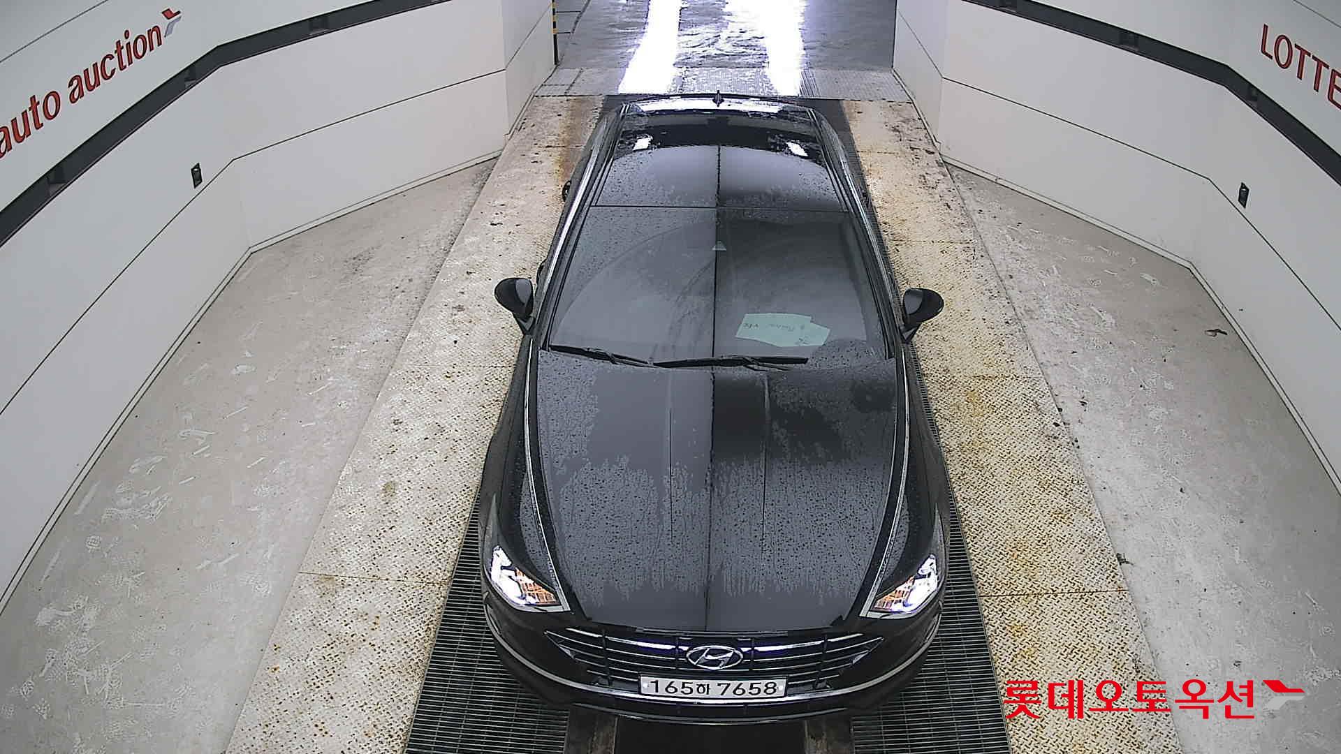 Hyundai Sonata id 3809877 из Кореи 25