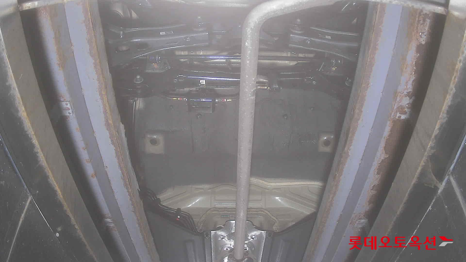 Hyundai Sonata id 3809877 из Кореи 27