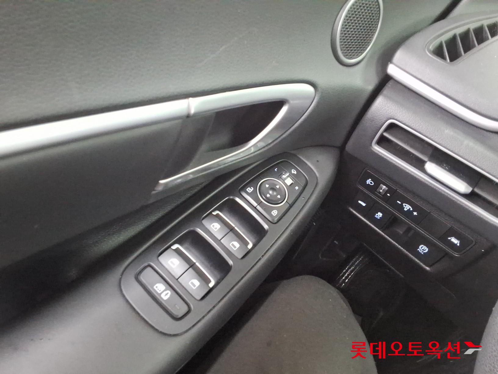 Hyundai Sonata id 3809877 из Кореи 28