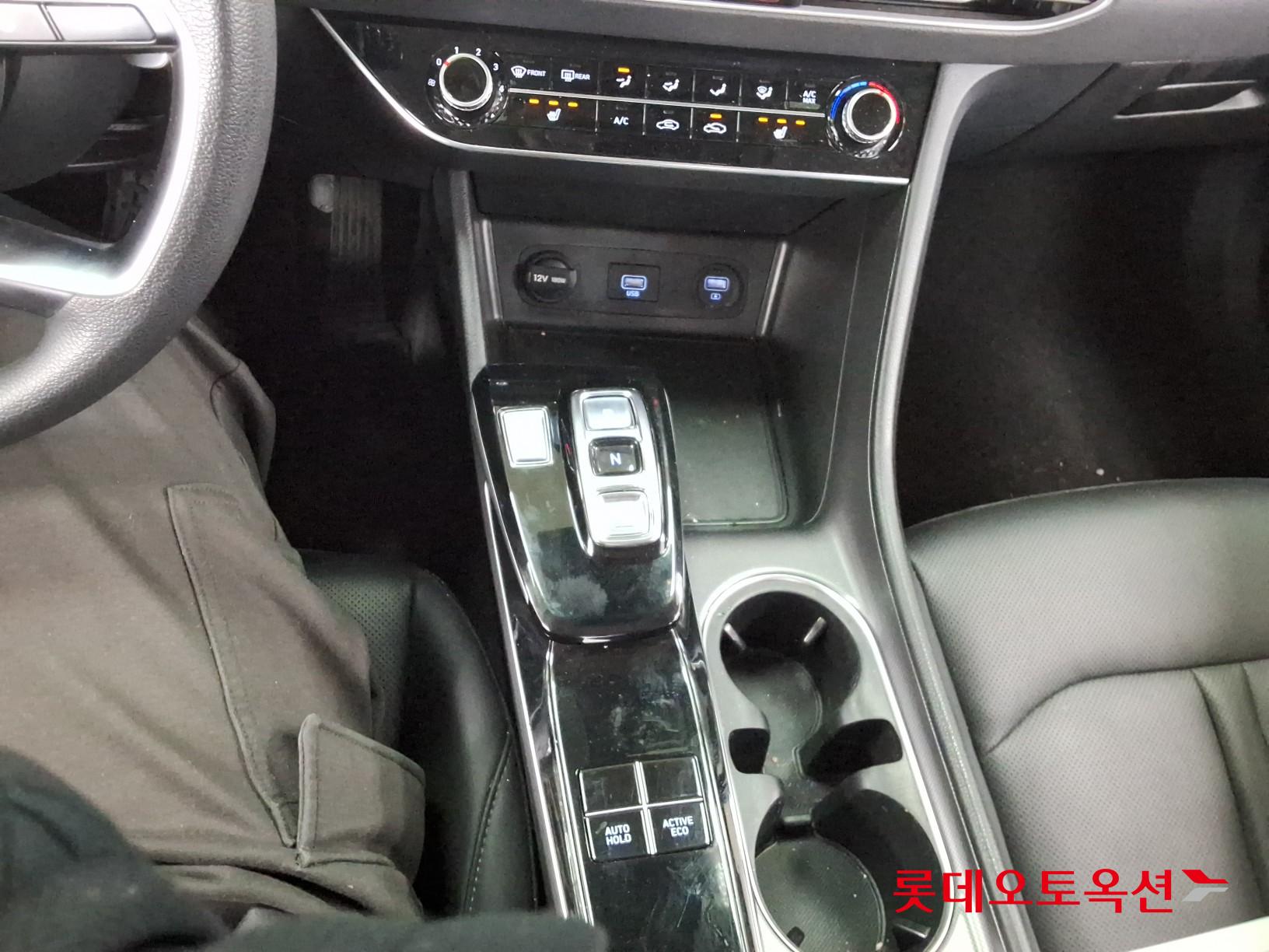 Hyundai Sonata id 3809877 из Кореи 32