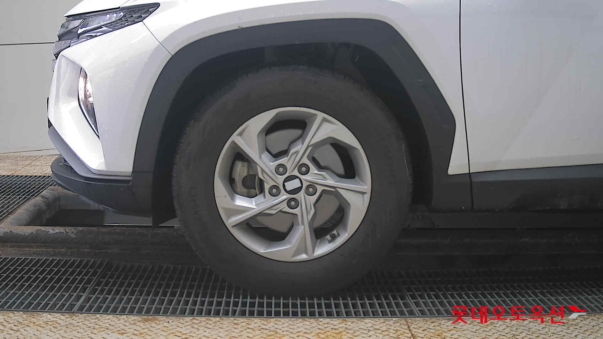 Hyundai Tucson id 3809909 из Кореи 21