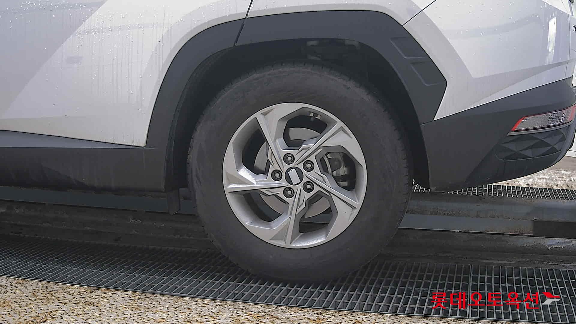 Hyundai Tucson id 3809909 из Кореи 22