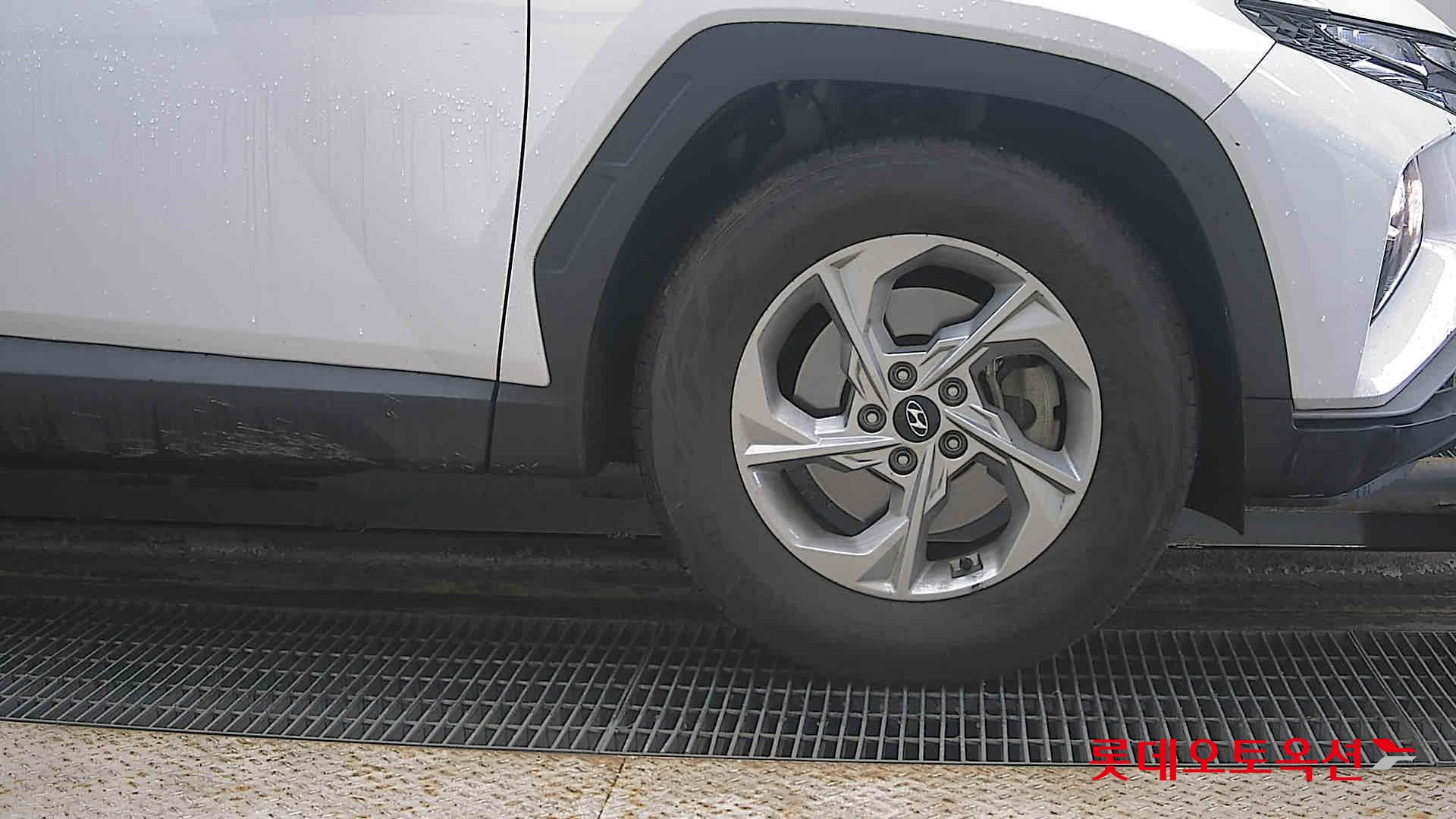 Hyundai Tucson id 3809909 из Кореи 23