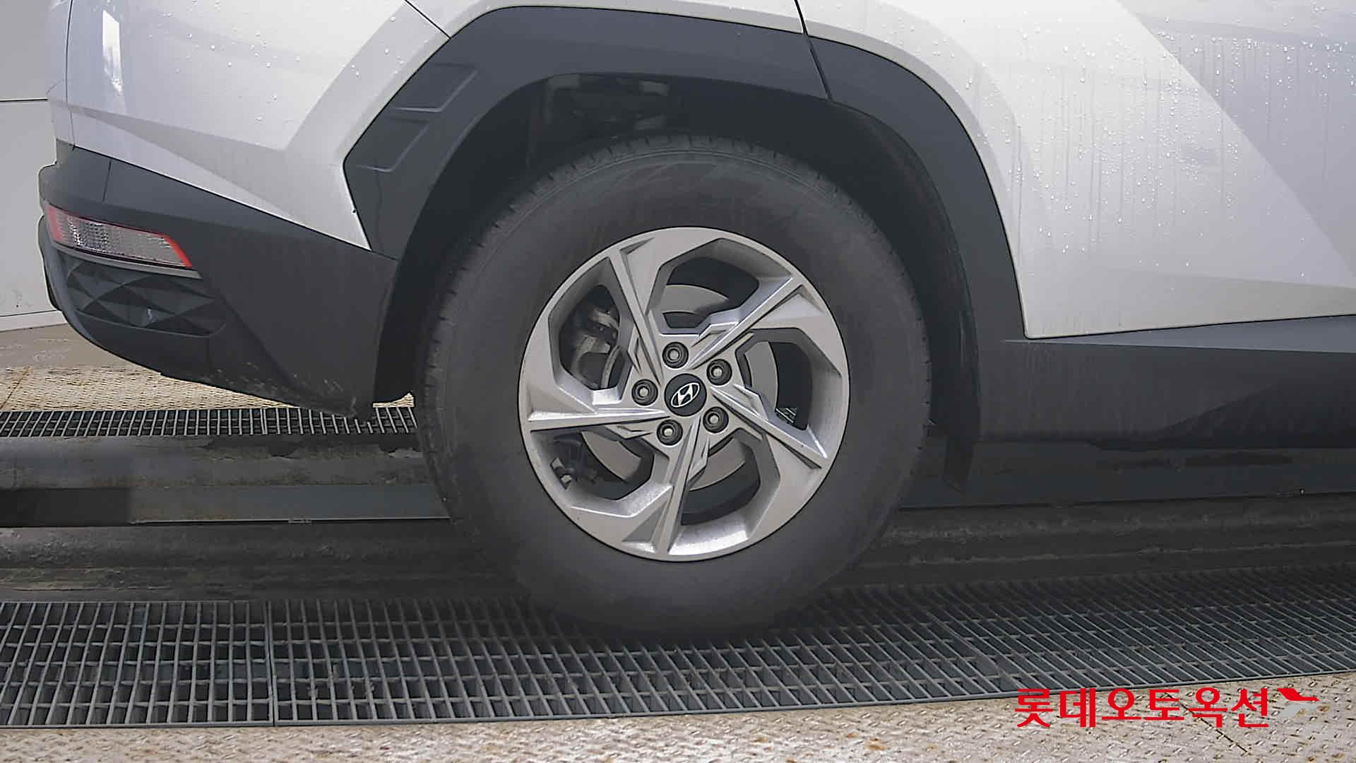 Hyundai Tucson id 3809909 из Кореи 24