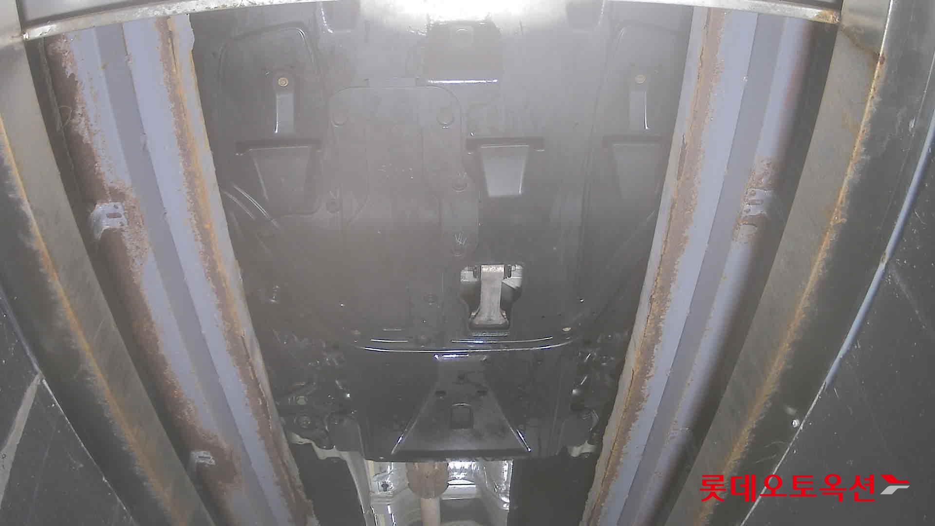 Hyundai Tucson id 3809909 из Кореи 26