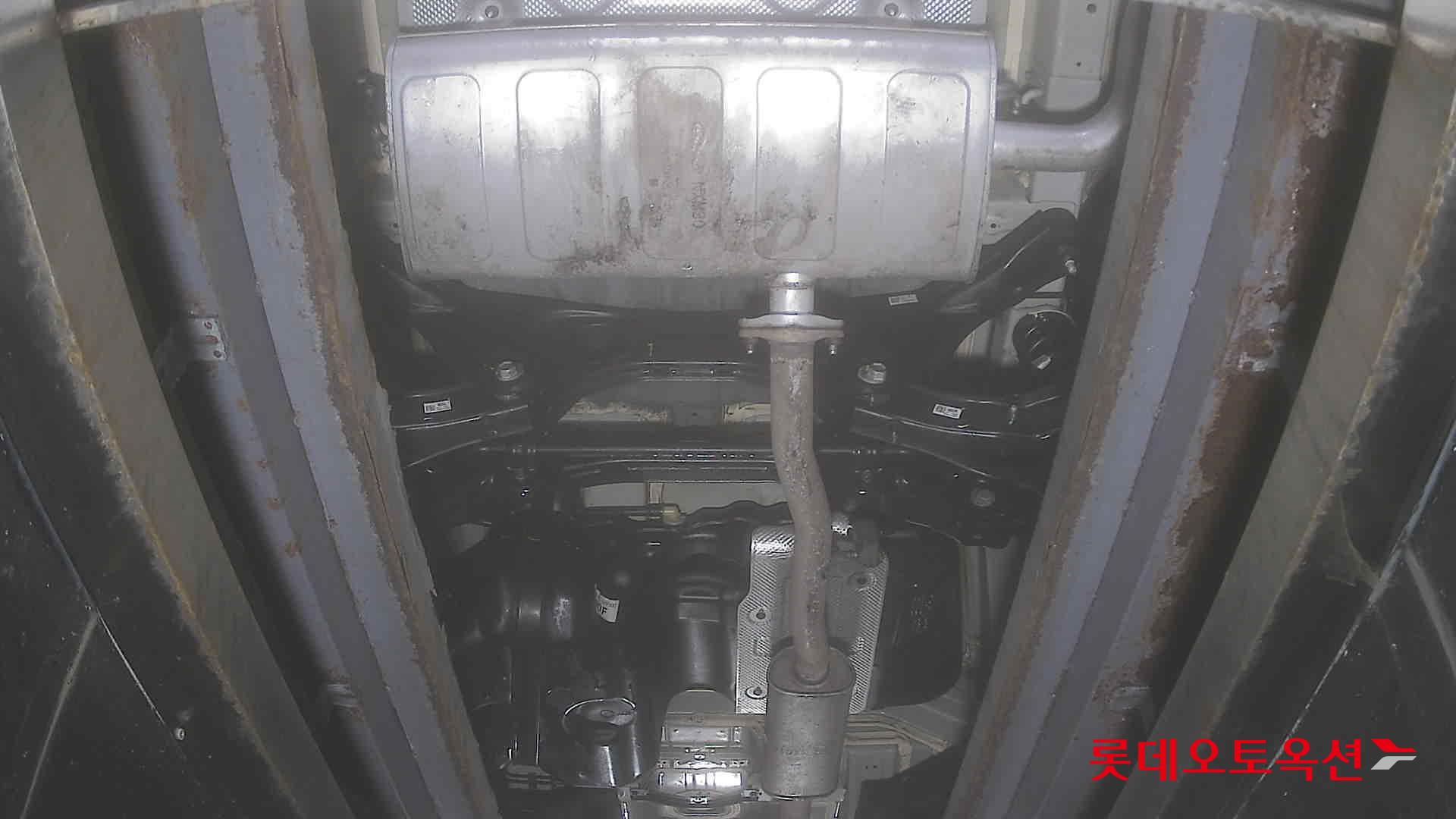 Hyundai Tucson id 3809909 из Кореи 27