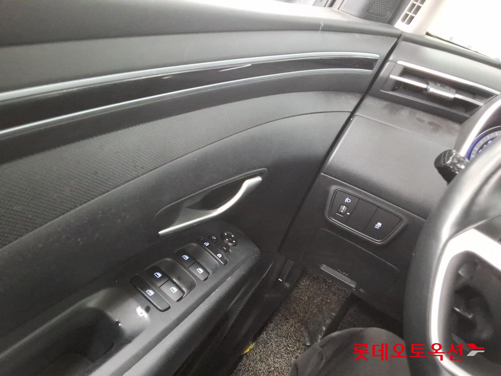 Hyundai Tucson id 3809909 из Кореи 28