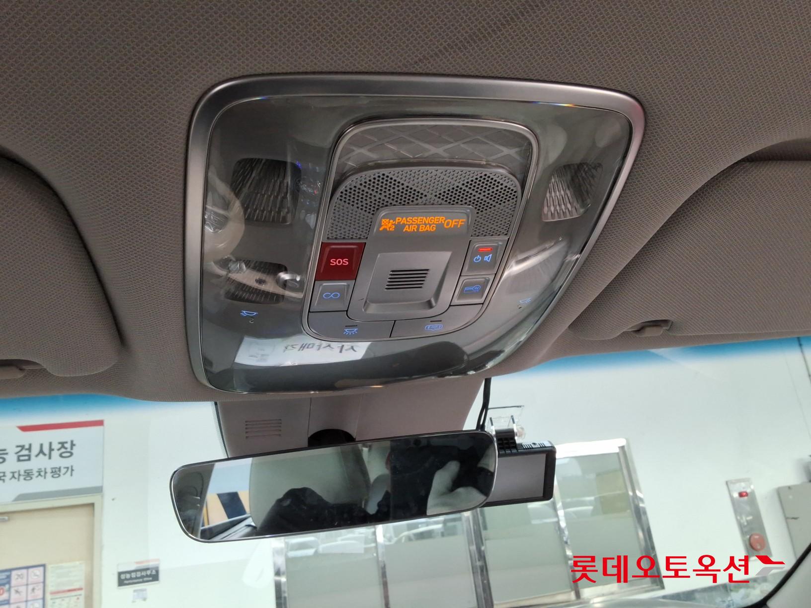 جينسس جي في 60