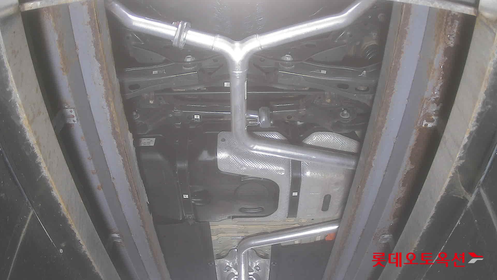 Kia K8 Hybrid id 3803753 из Кореи 27