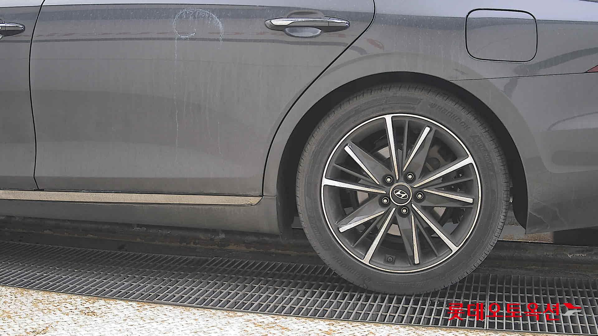 Hyundai Grandeur id 3803652 из Кореи 22