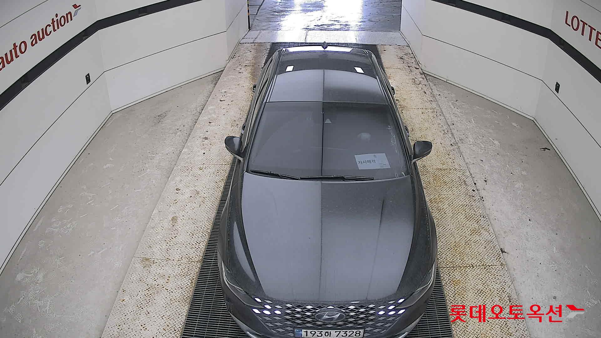 Hyundai Grandeur id 3803652 из Кореи 25