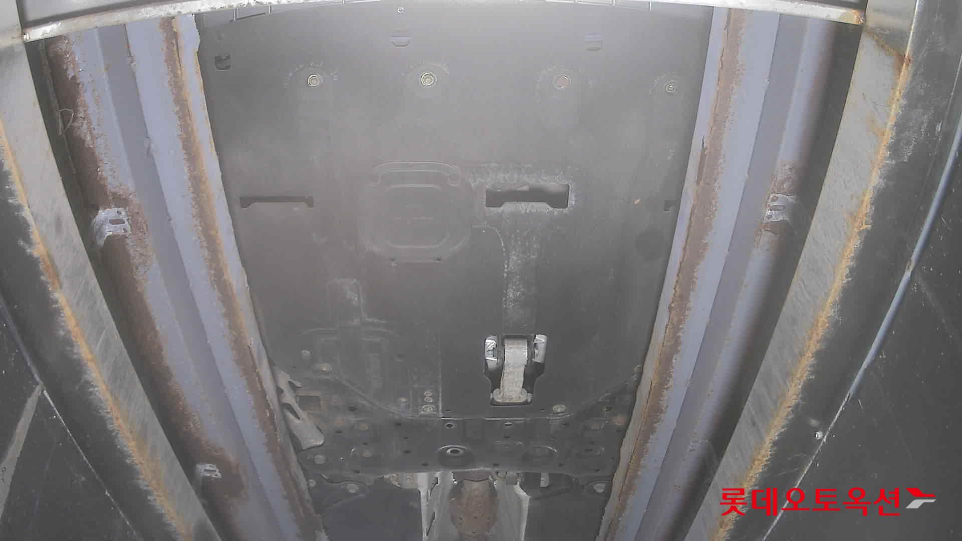 Hyundai Grandeur id 3803652 из Кореи 26