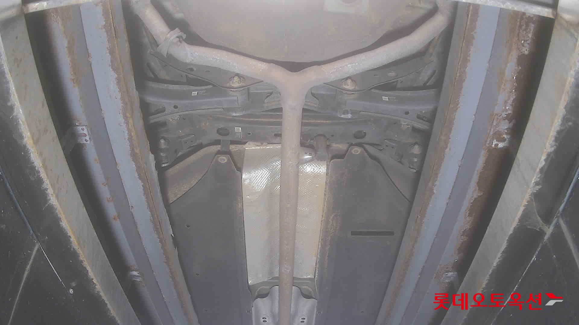 Hyundai Grandeur id 3803652 из Кореи 27