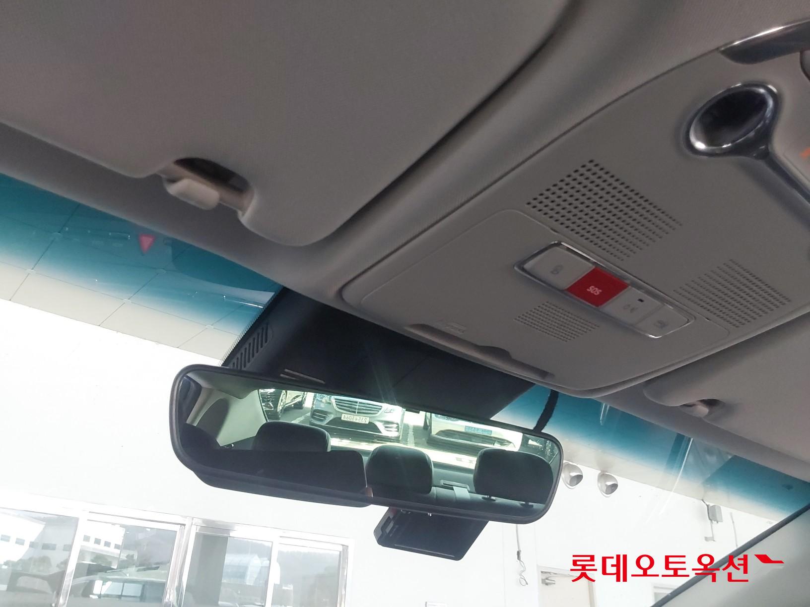 Hyundai Grandeur id 3803652 из Кореи 33