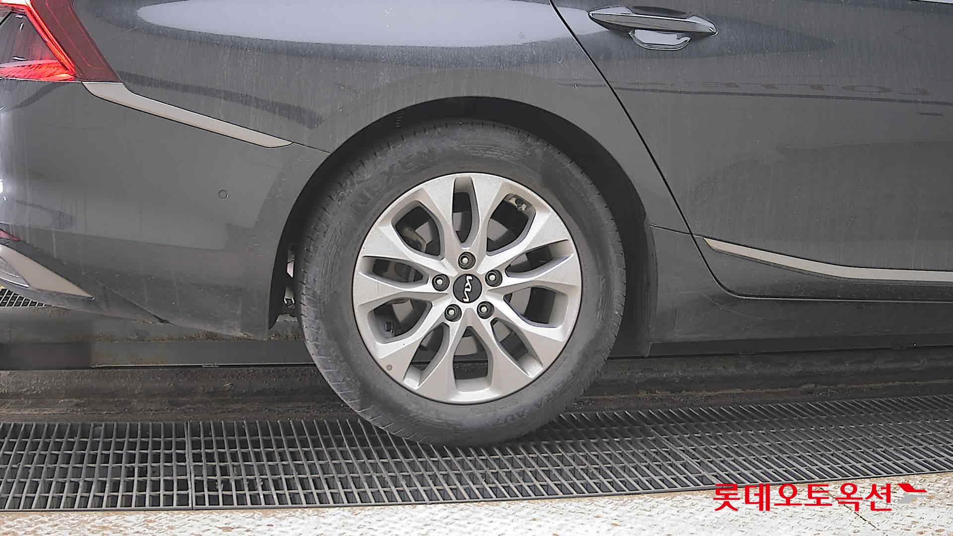 Kia K8 id 3803743 из Кореи 24