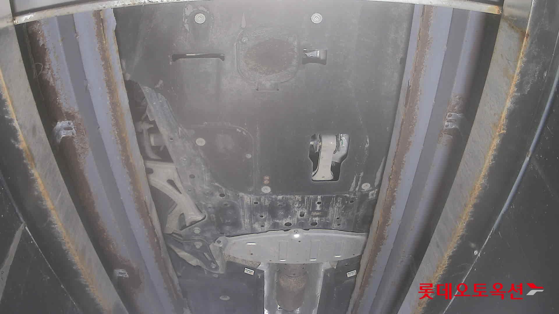 Kia K8 id 3803743 из Кореи 26