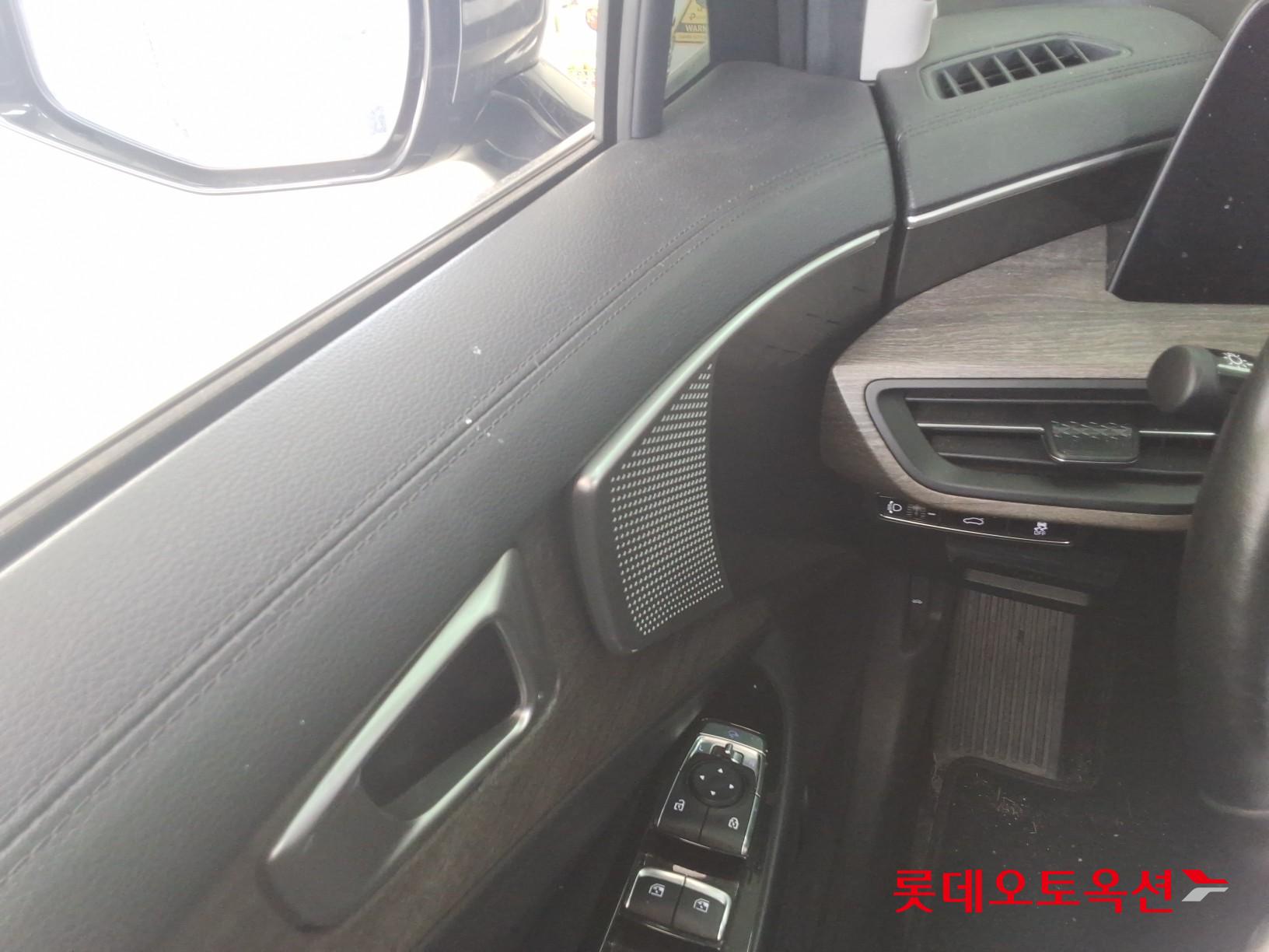 Kia K8 id 3803743 из Кореи 28