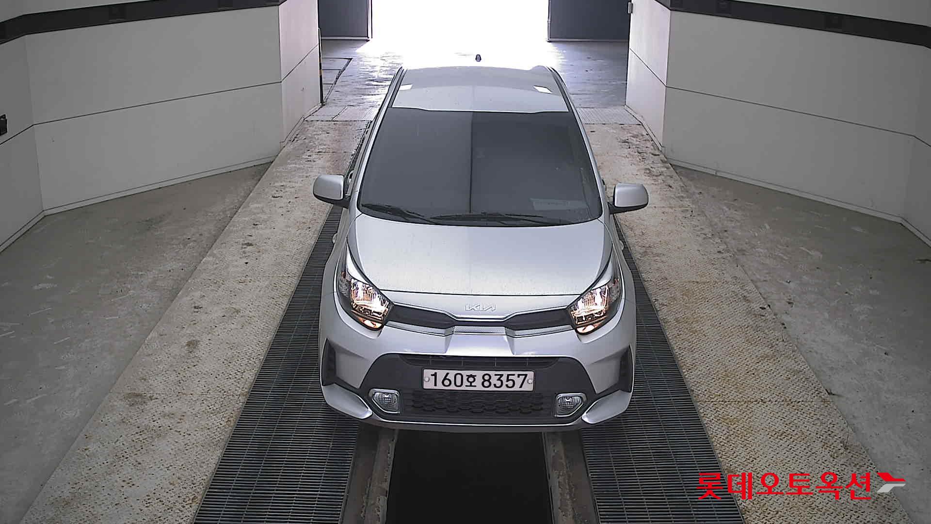 Kia Morning id 3803805 из Кореи 8