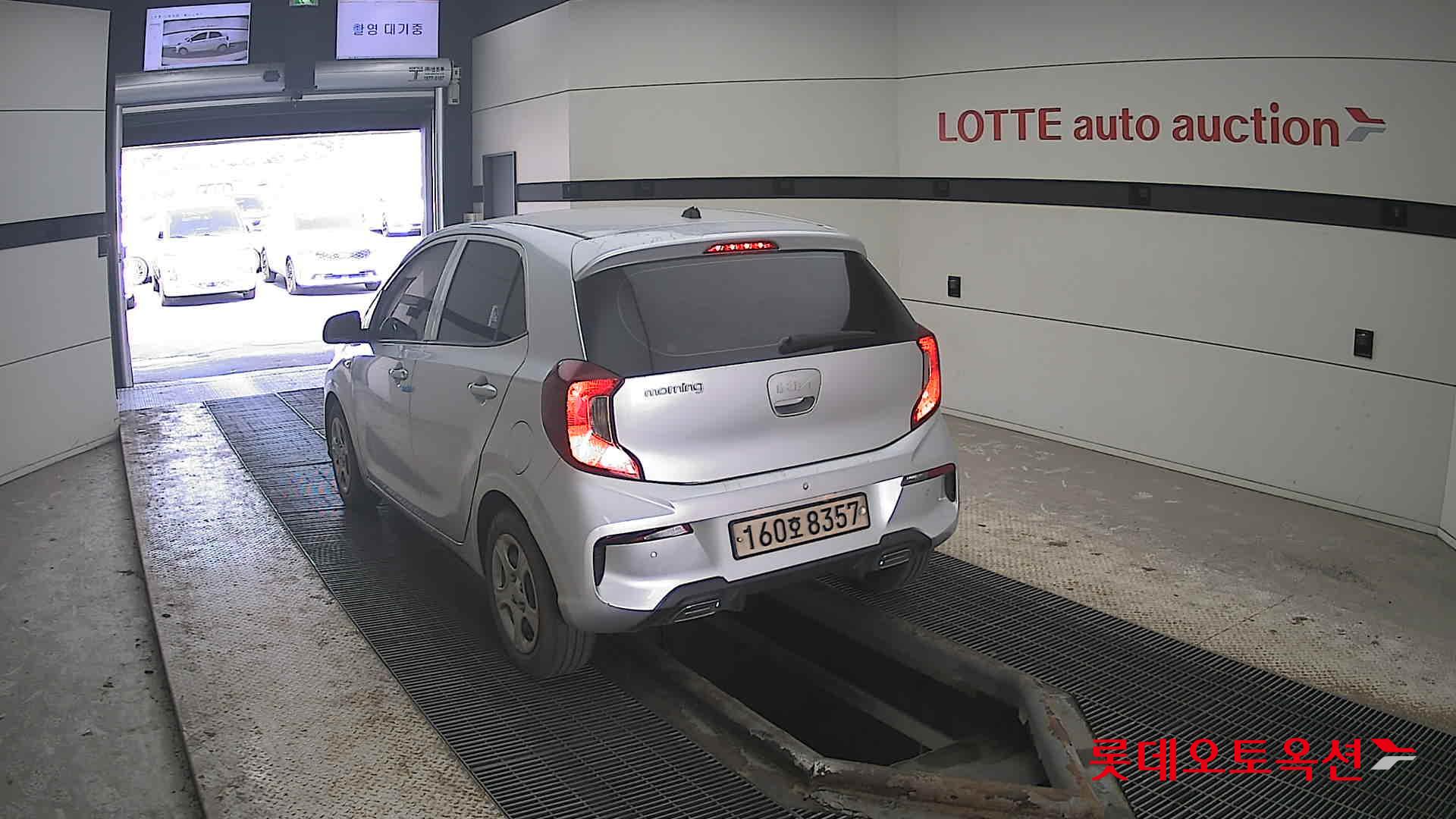 Kia Morning id 3803805 из Кореи 9