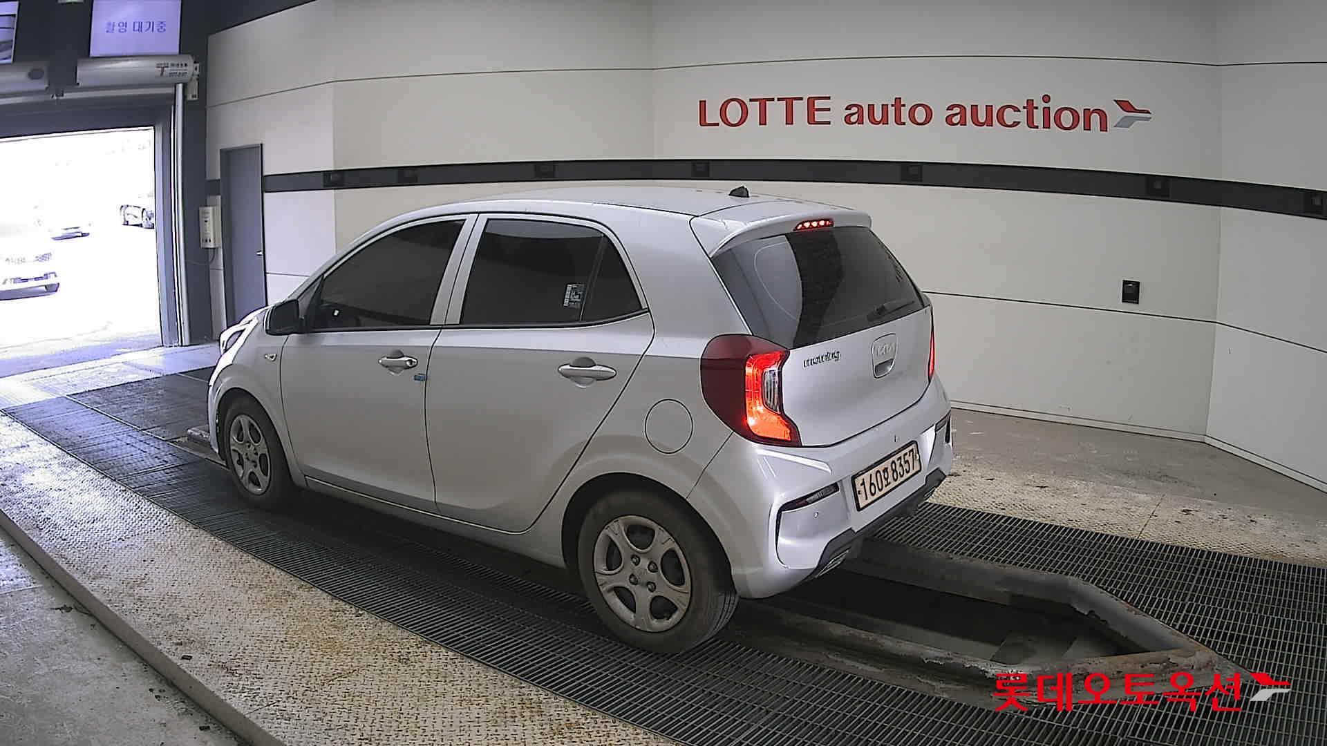 Kia Morning id 3803805 из Кореи 10