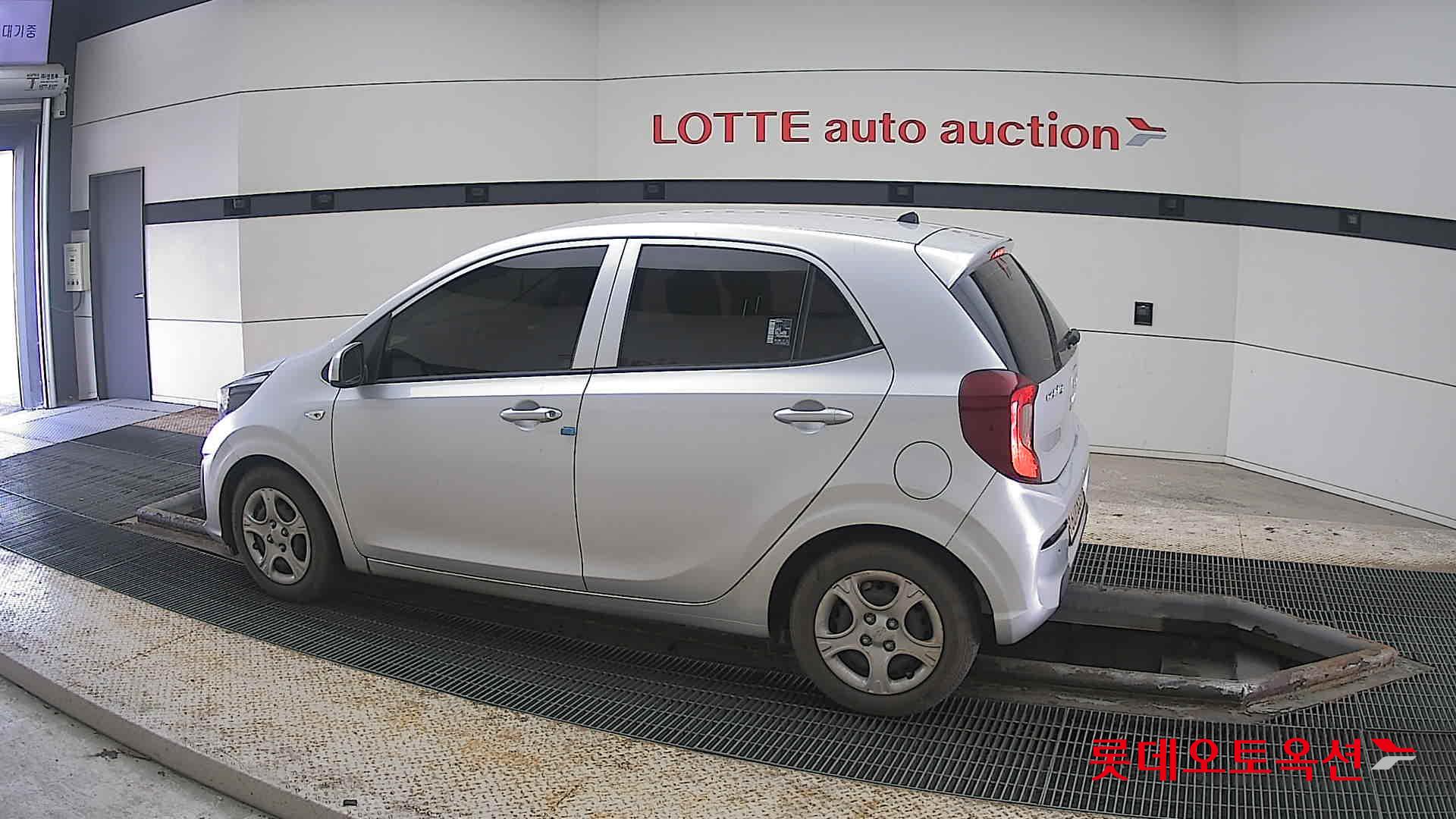 Kia Morning id 3803805 из Кореи 11