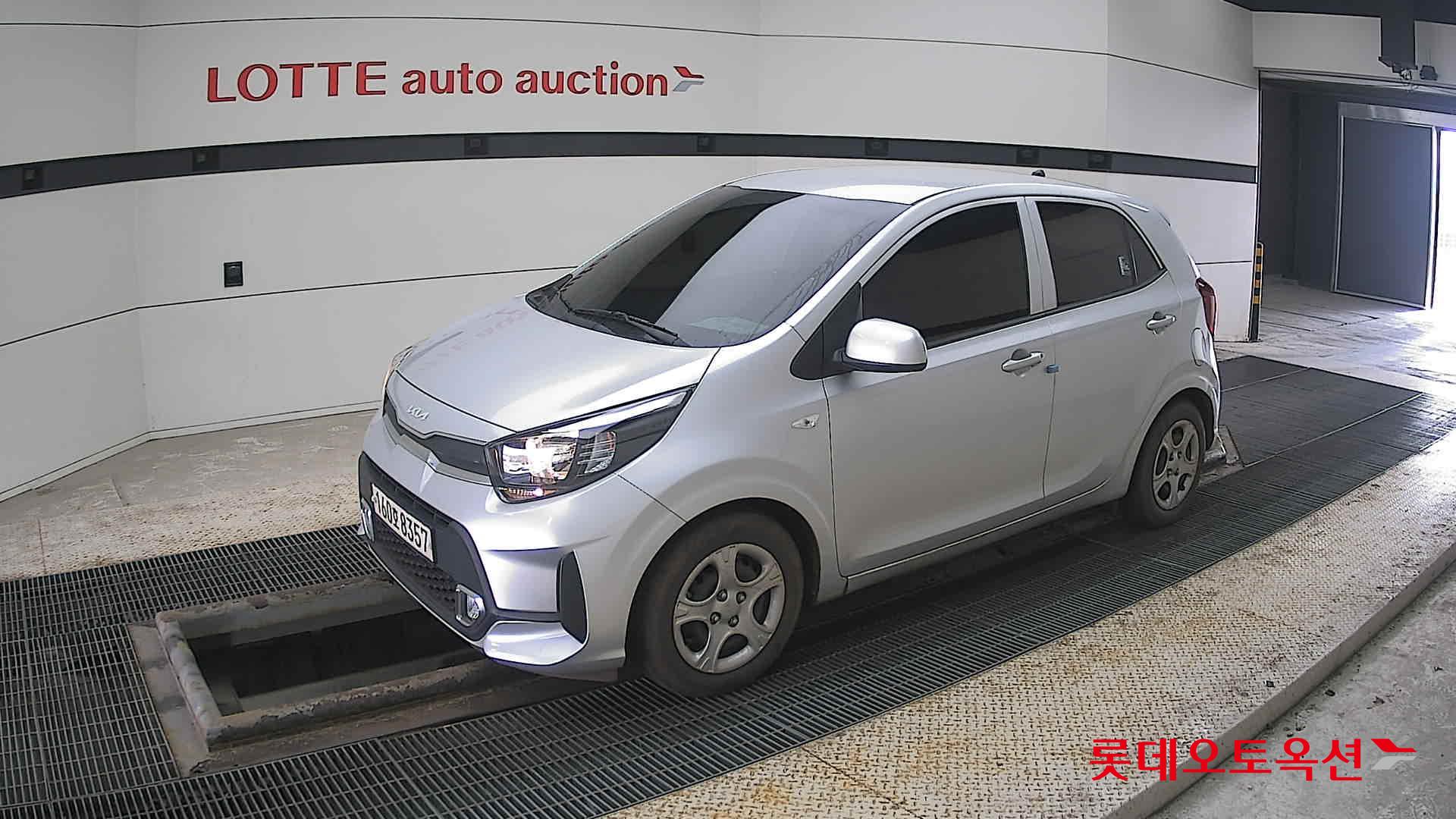 Kia Morning id 3803805 из Кореи 13