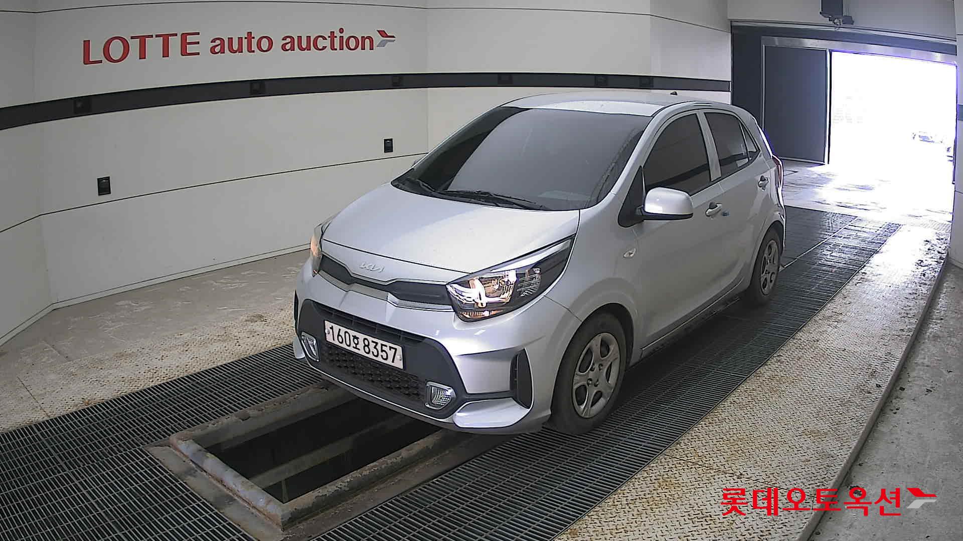 Kia Morning id 3803805 из Кореи 14