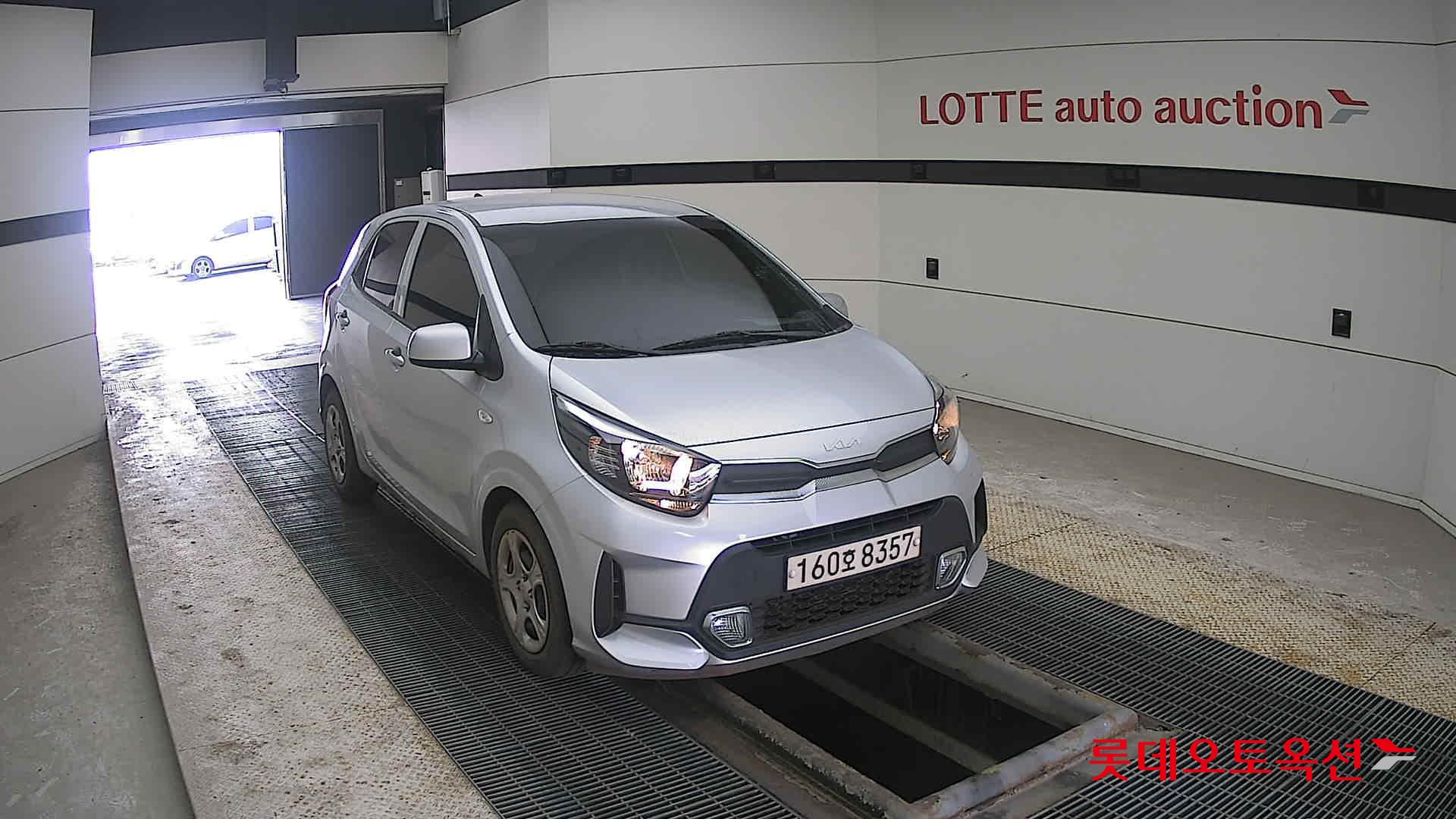 Kia Morning id 3803805 из Кореи 15