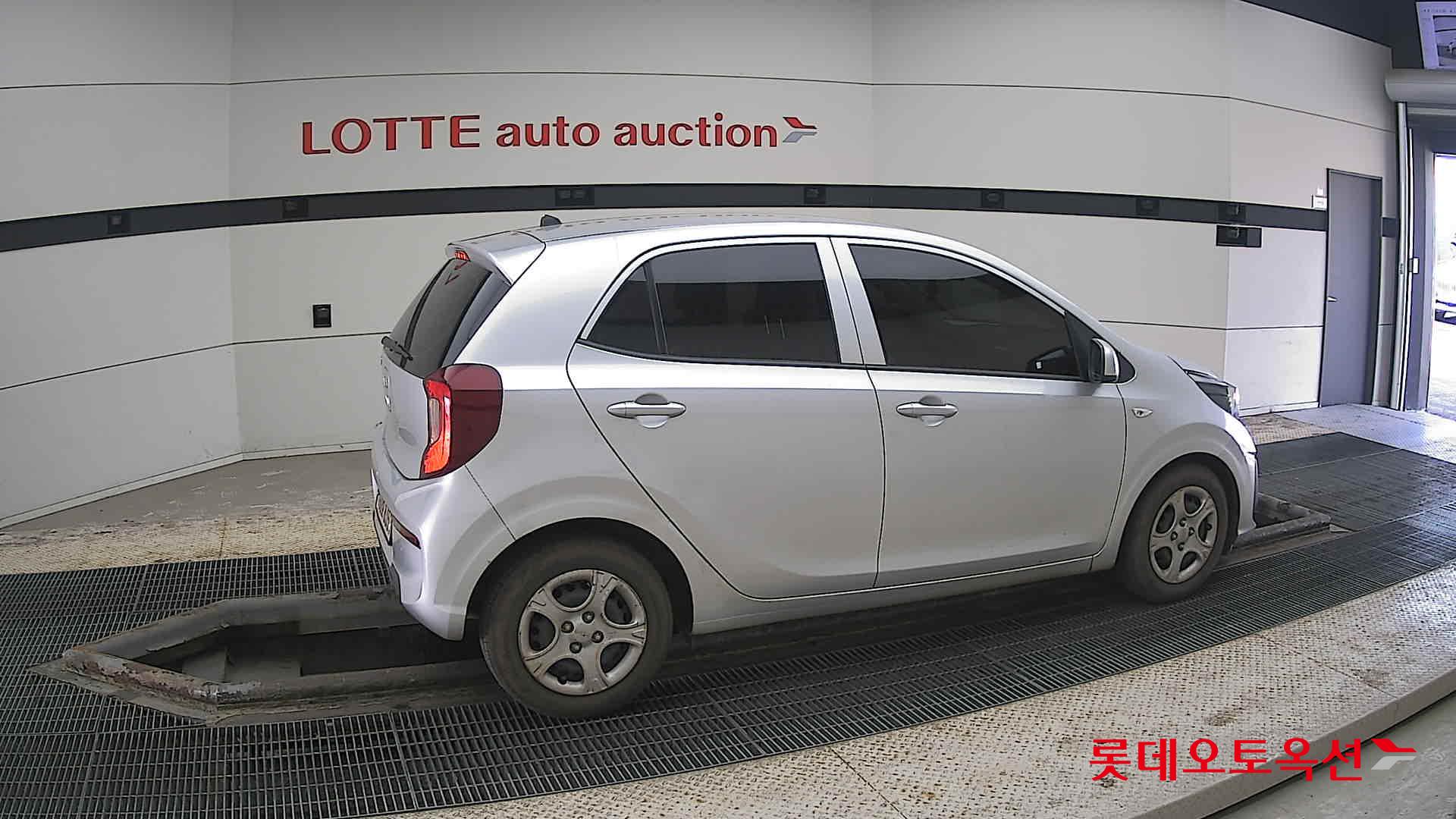 Kia Morning id 3803805 из Кореи 18