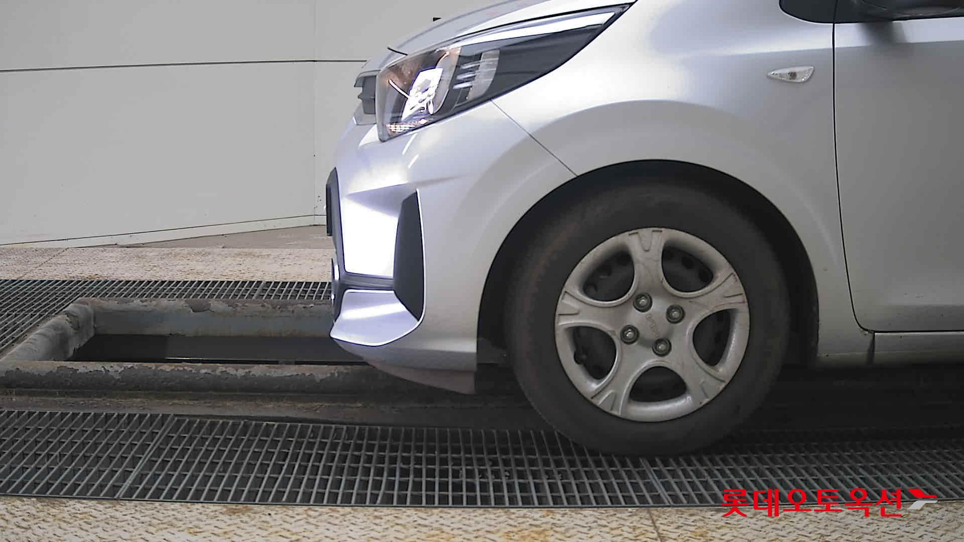 Kia Morning id 3803805 из Кореи 21