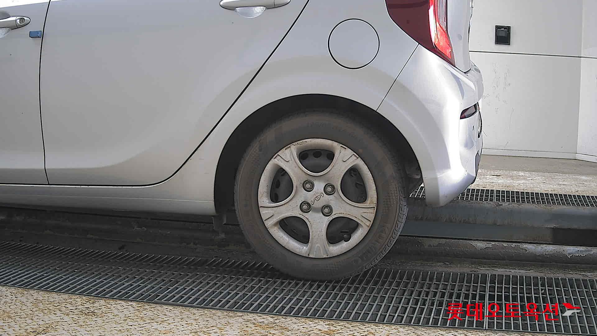 Kia Morning id 3803805 из Кореи 22