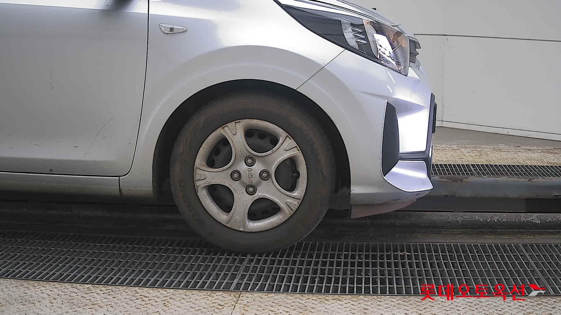 Kia Morning id 3803805 из Кореи 23