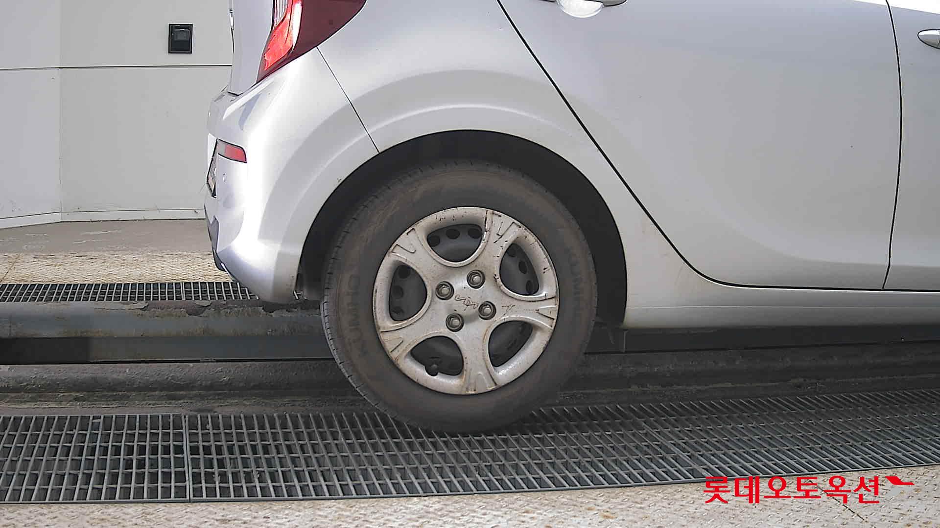 Kia Morning id 3803805 из Кореи 24