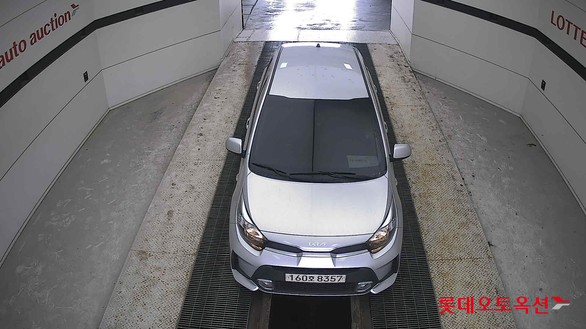 Kia Morning id 3803805 из Кореи 25