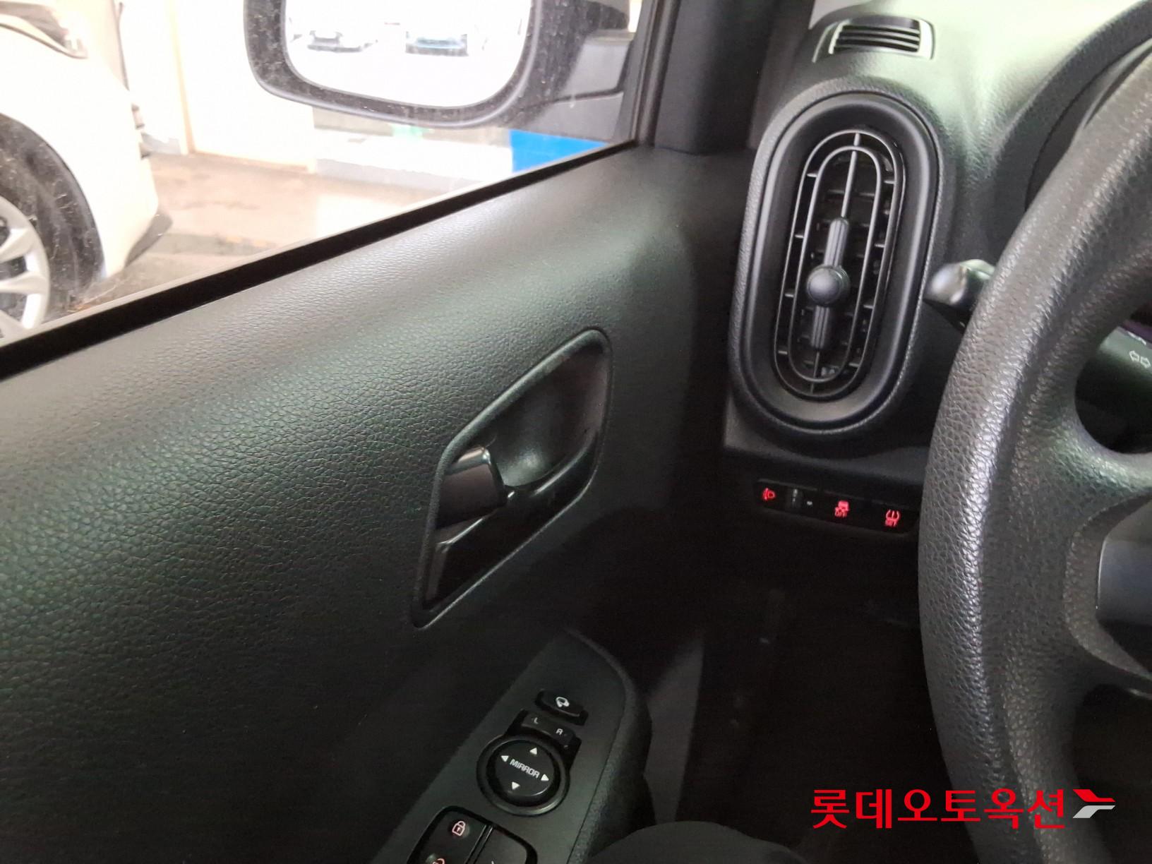 Kia Morning id 3803805 из Кореи 28