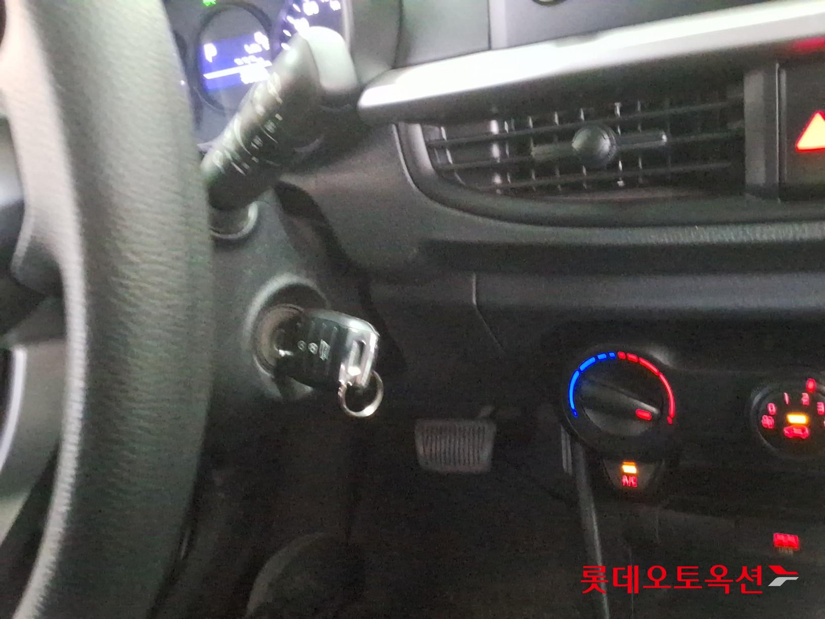 Kia Morning id 3803805 из Кореи 33