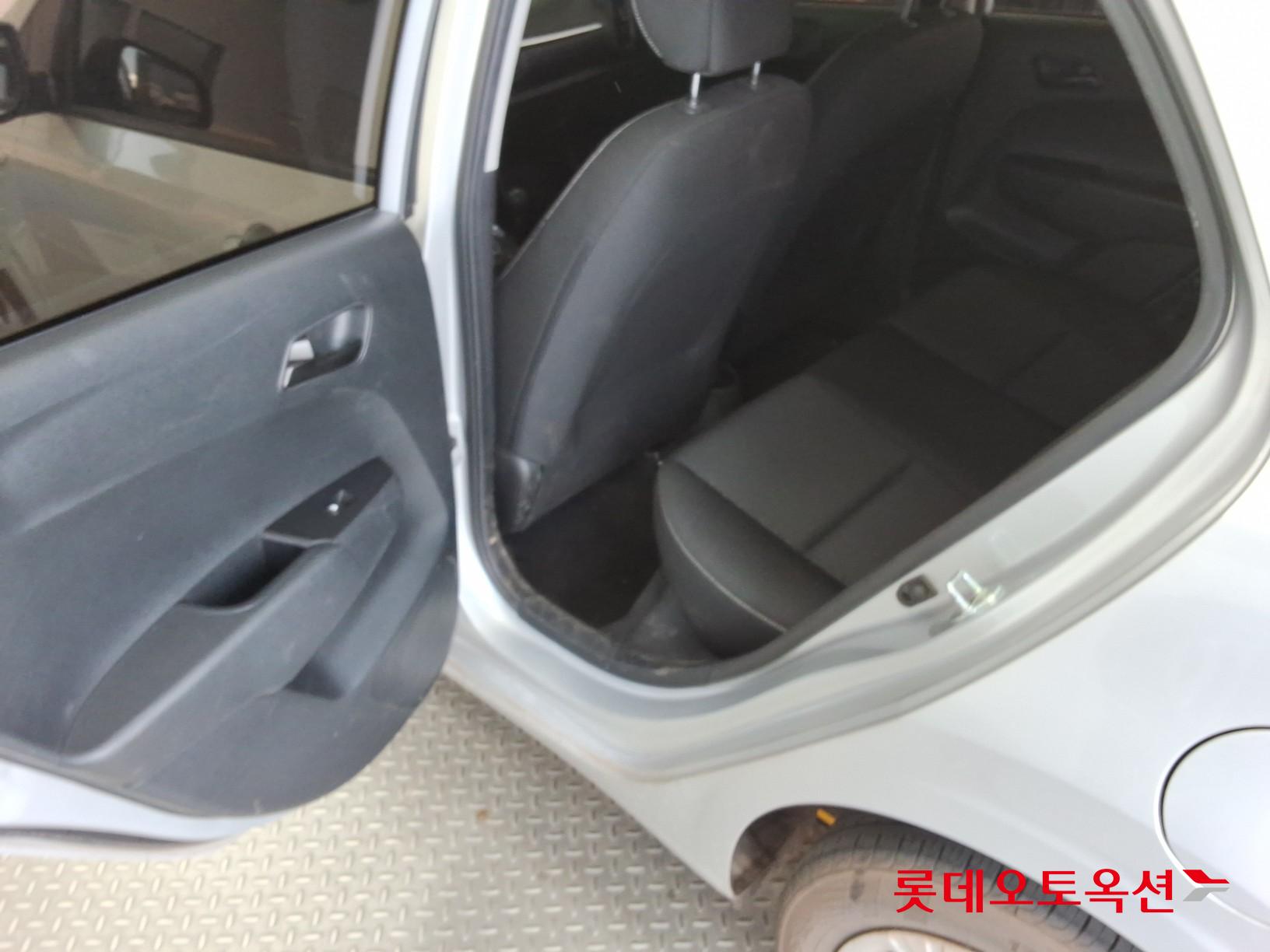 Kia Morning id 3803805 из Кореи 36