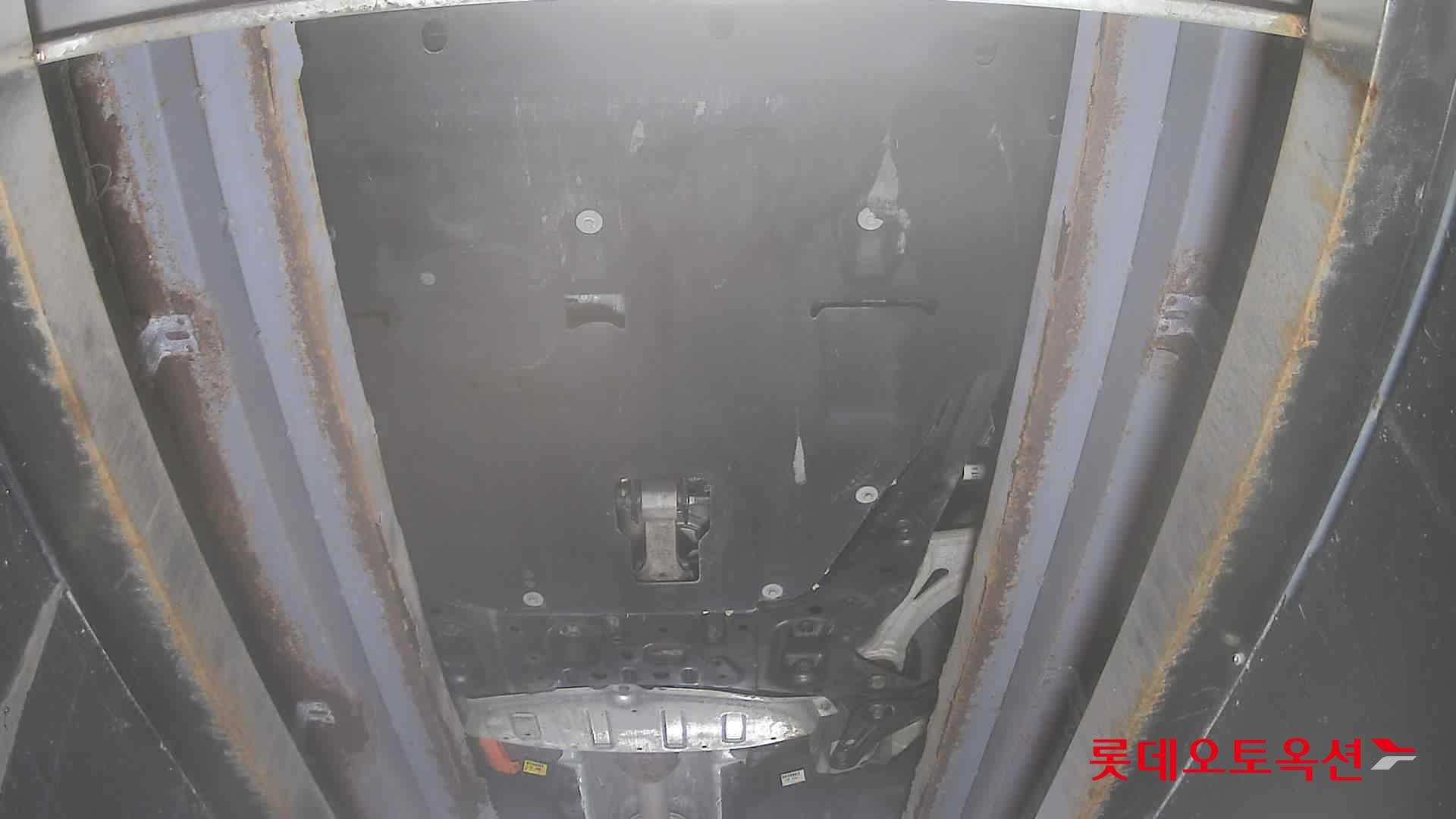 Kia K8 Hybrid id 3803807 из Кореи 26