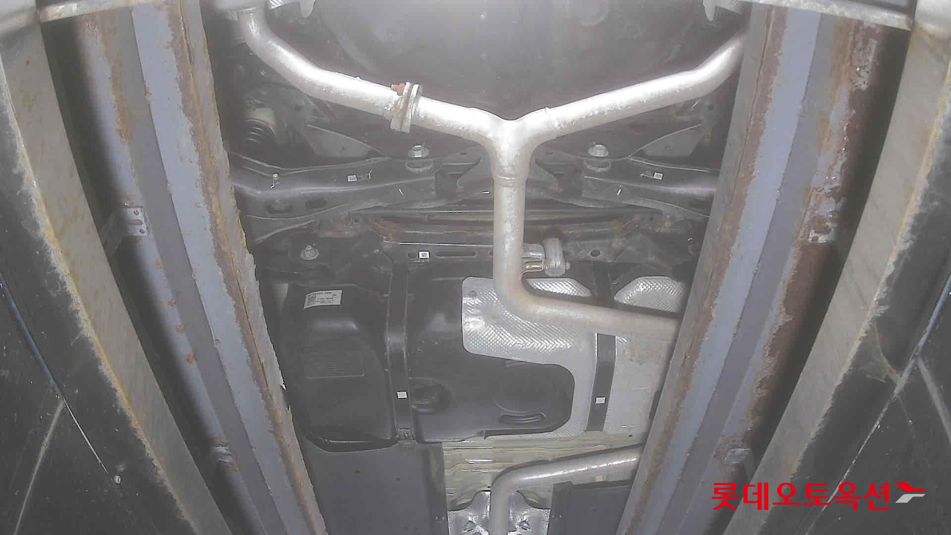 Kia K8 Hybrid id 3803807 из Кореи 27