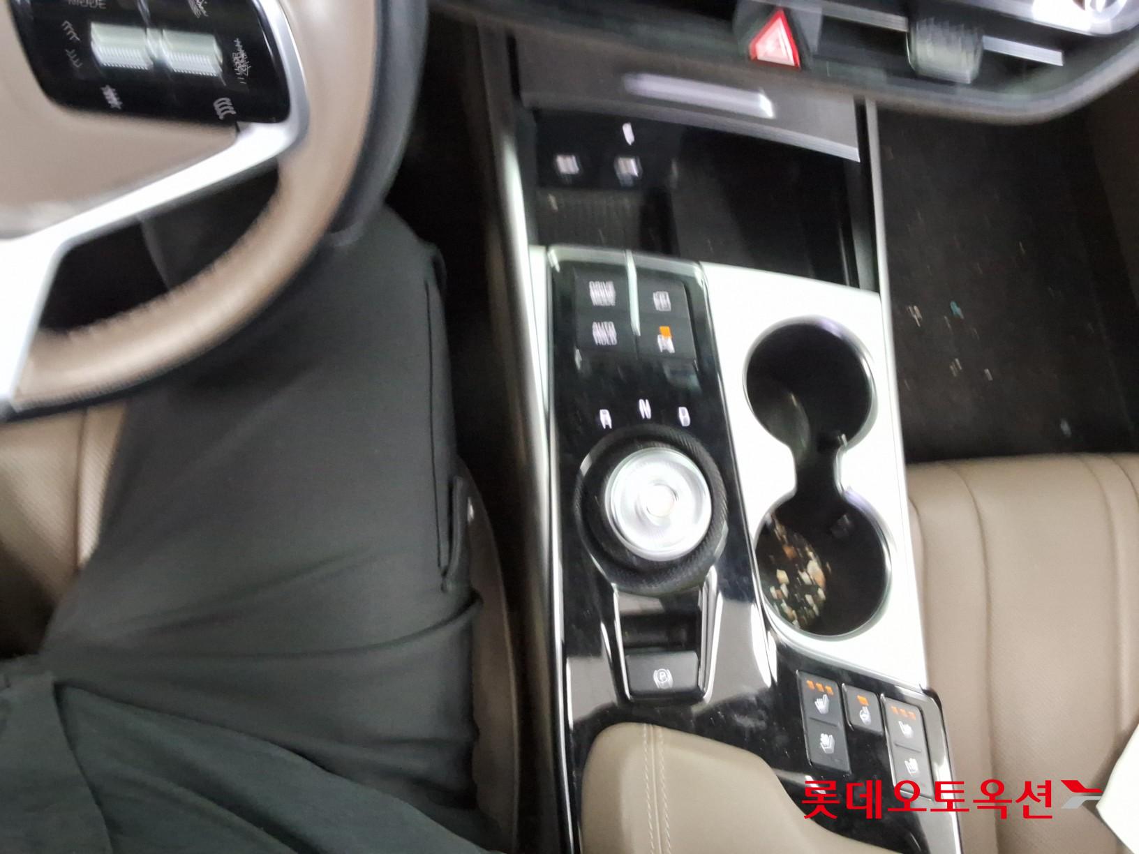 Kia K8 Hybrid id 3803807 из Кореи 33