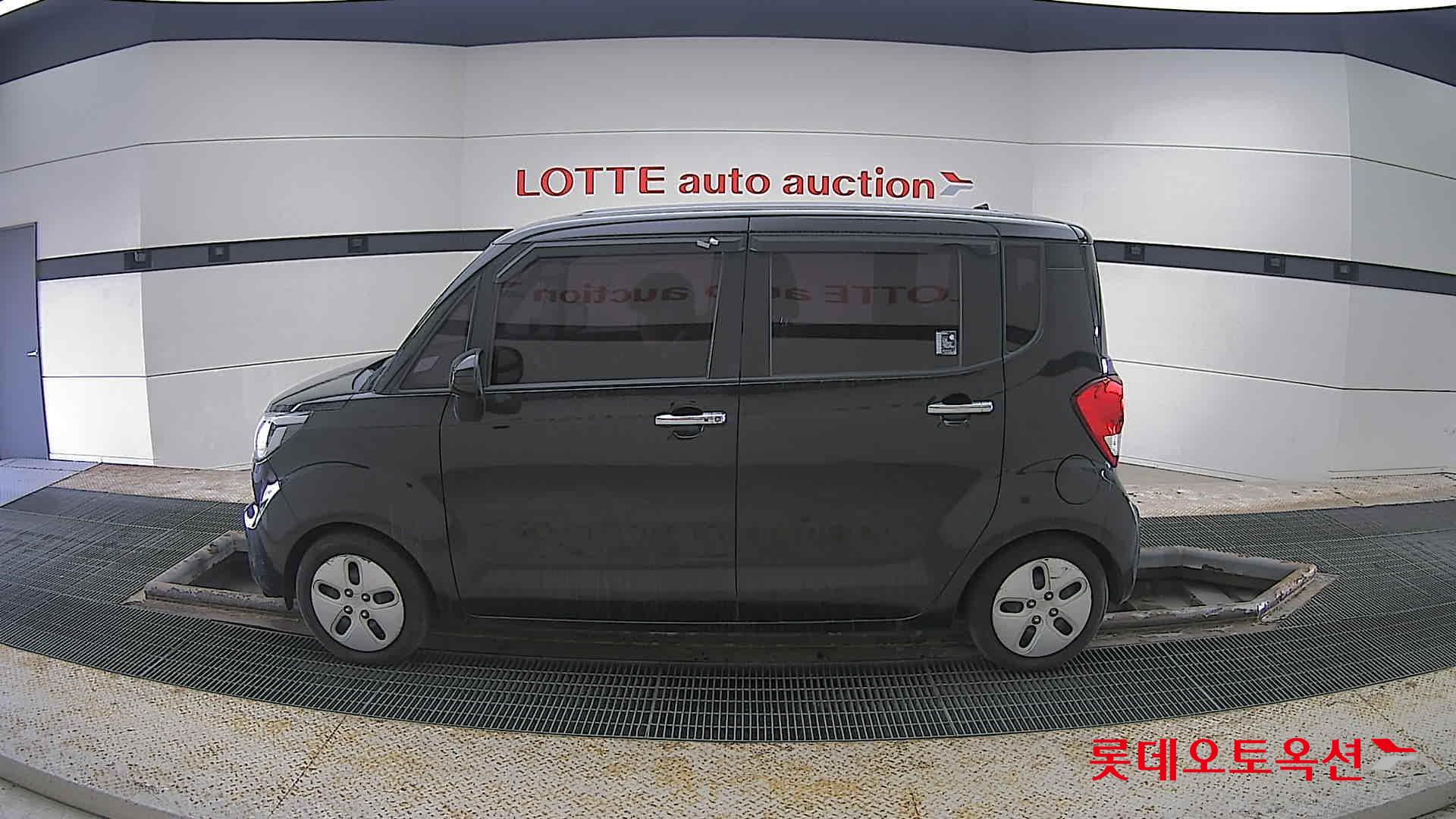 Kia Ray id 3803775 из Кореи 7