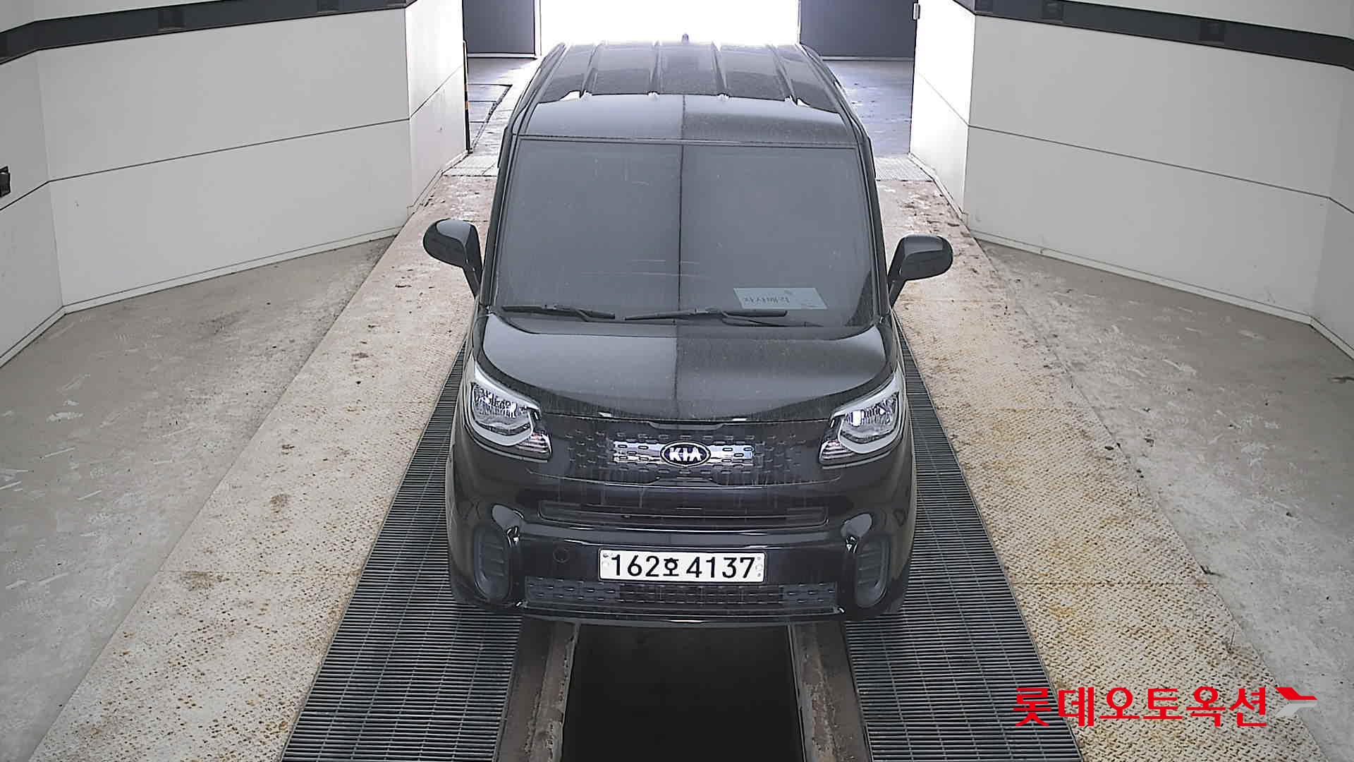 Kia Ray id 3803775 из Кореи 8