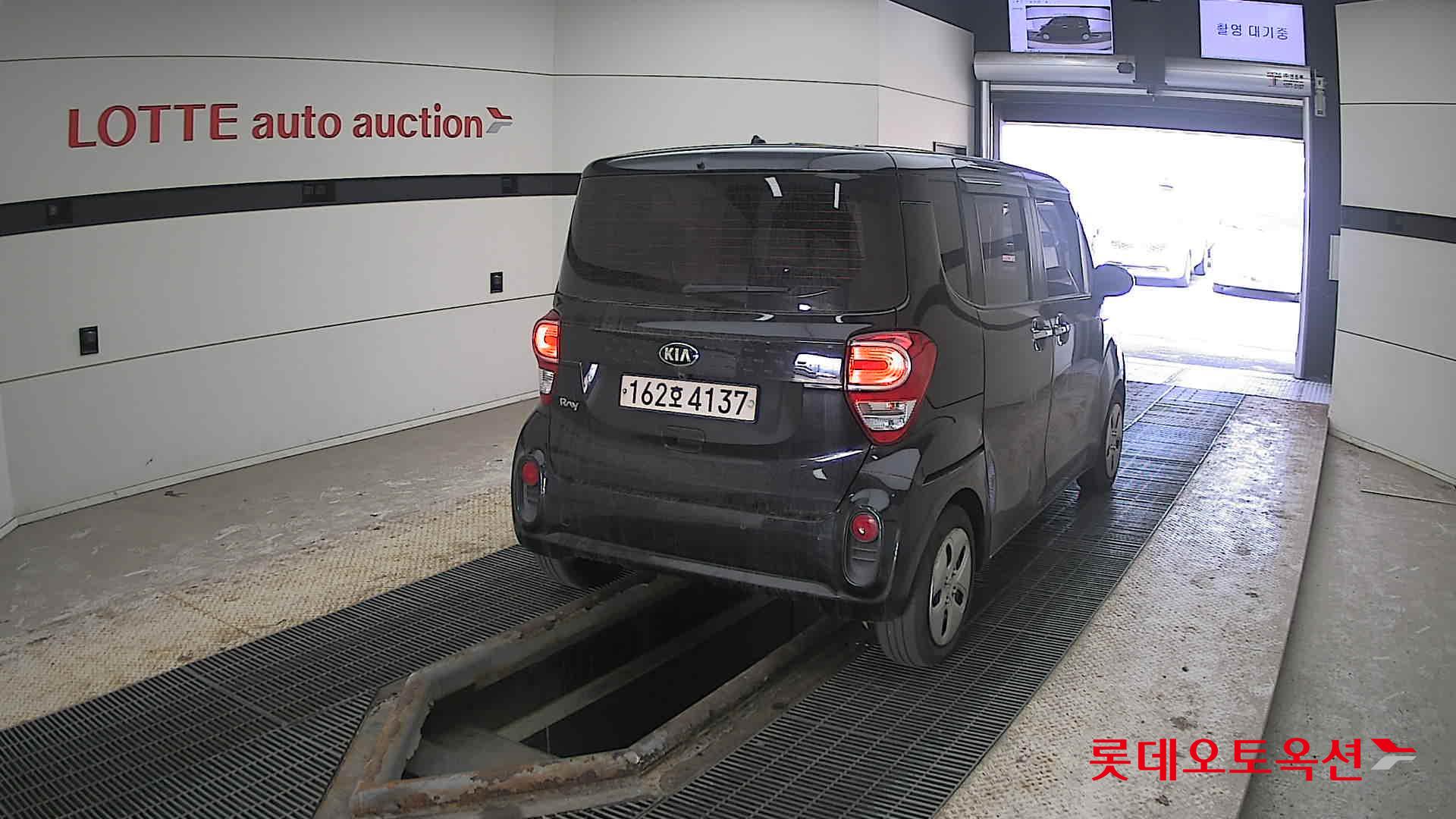 Kia Ray id 3803775 из Кореи 20