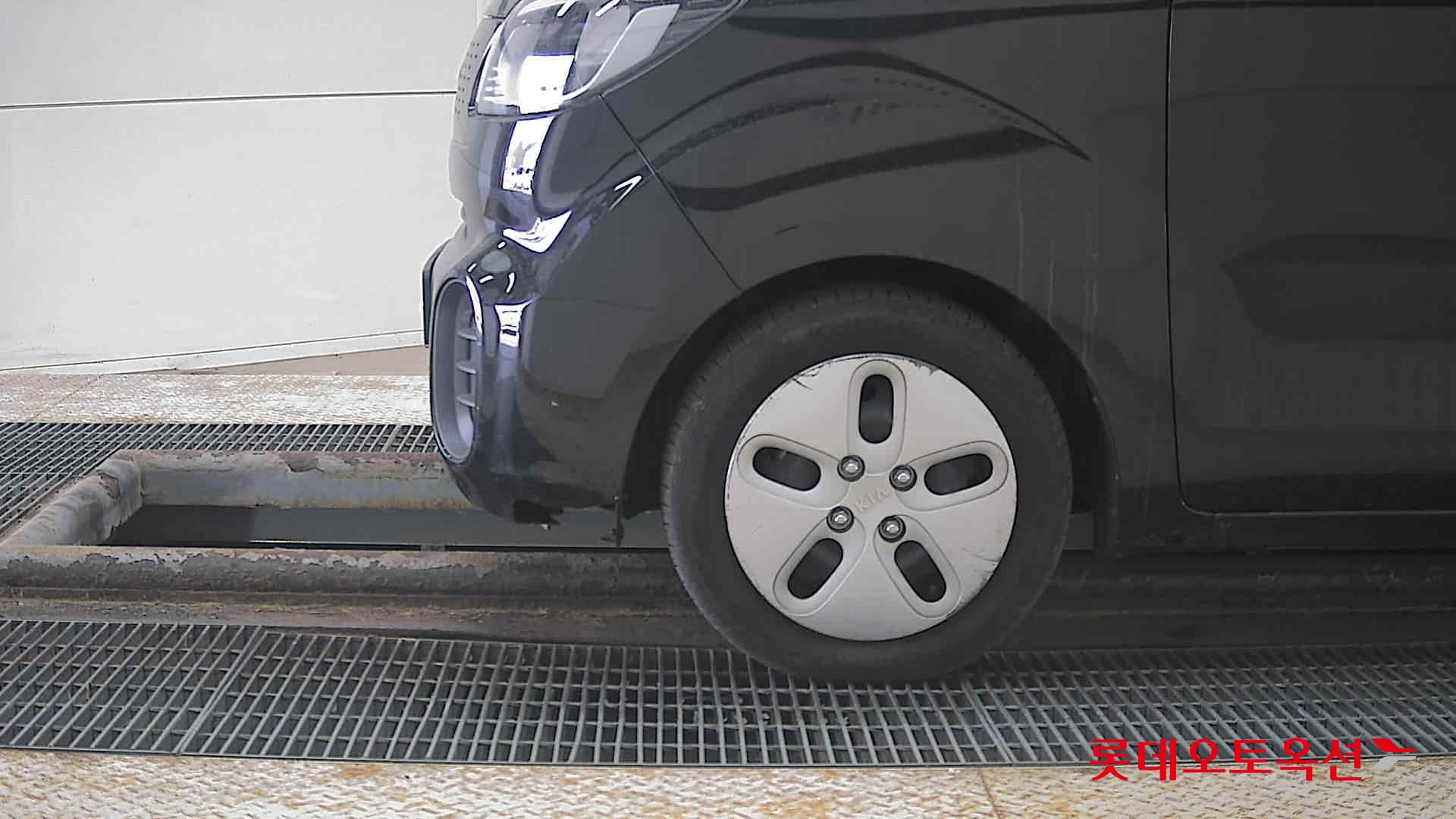 Kia Ray id 3803775 из Кореи 21